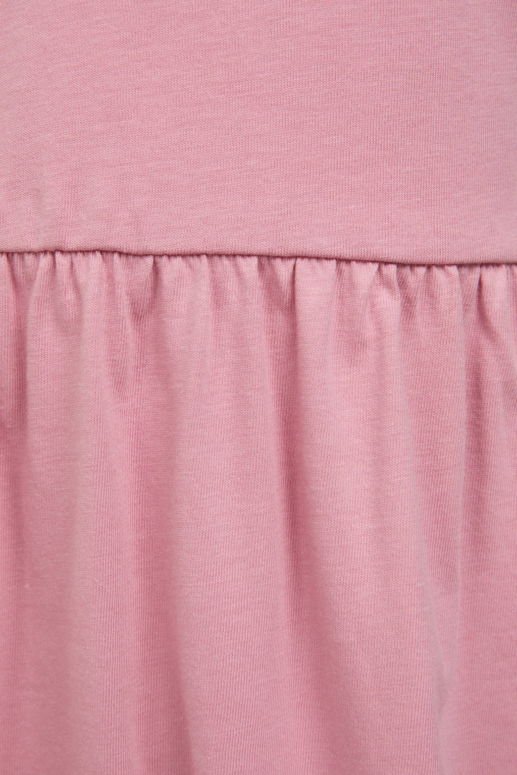 KДz Гocuk Pembe Bisiklet Yaka Elbise - U.s. polo assn фото 7