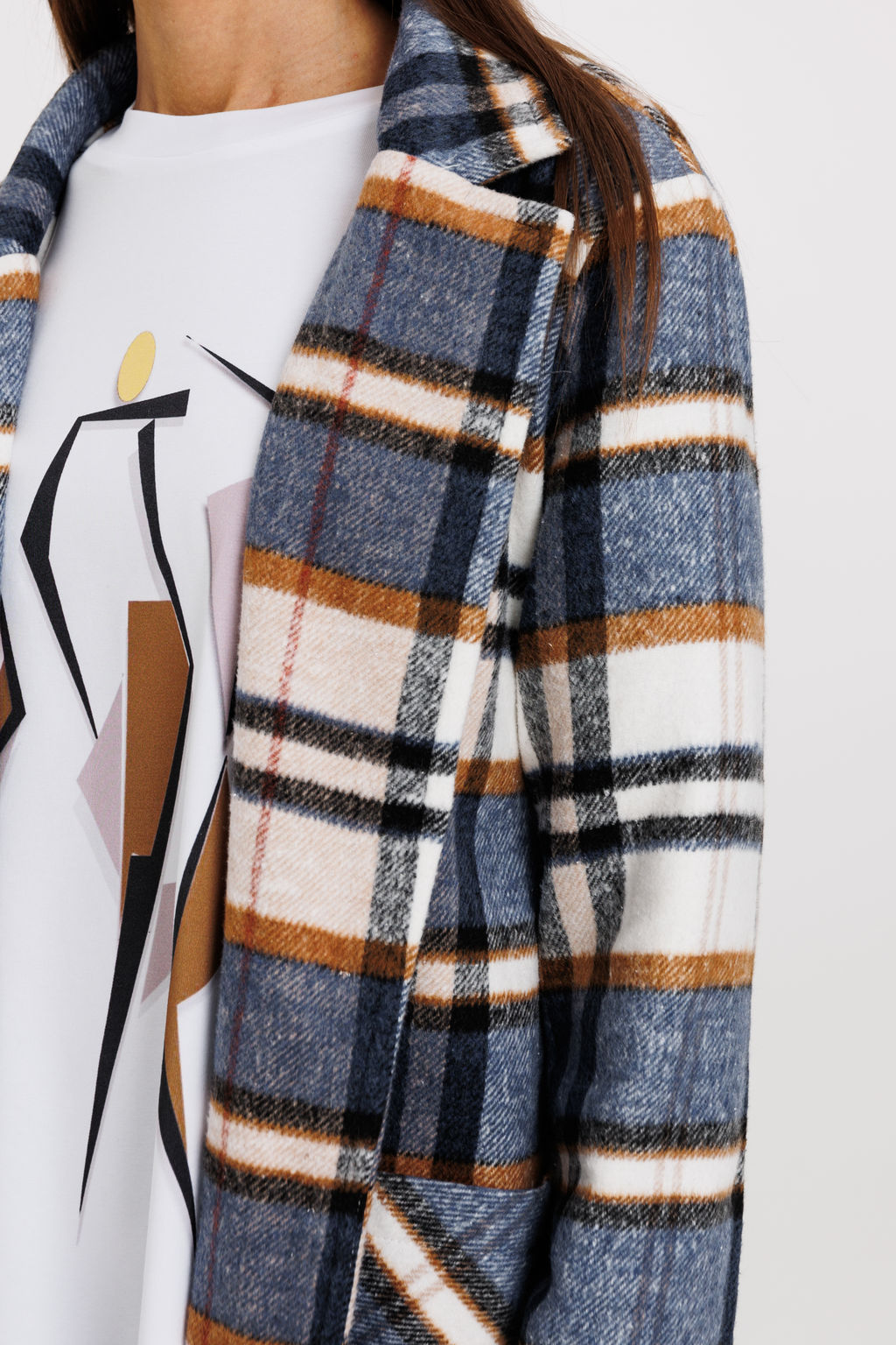 Жакет 4225 - Kivviwear фото 7