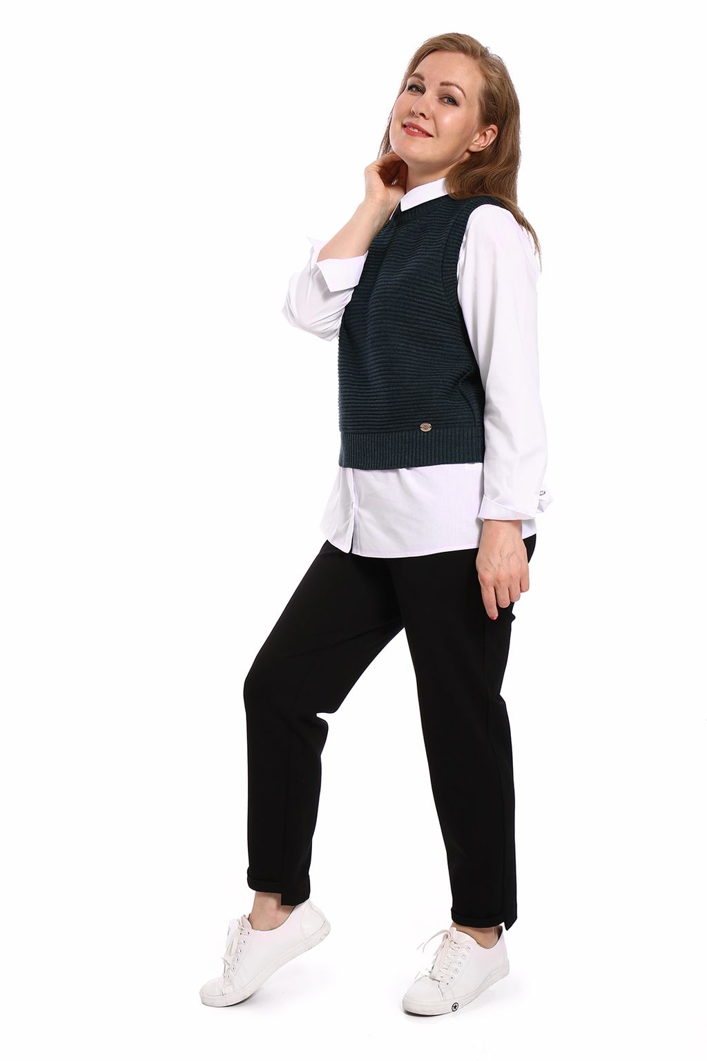 Платье женское Л265 - Olsarri фото 8