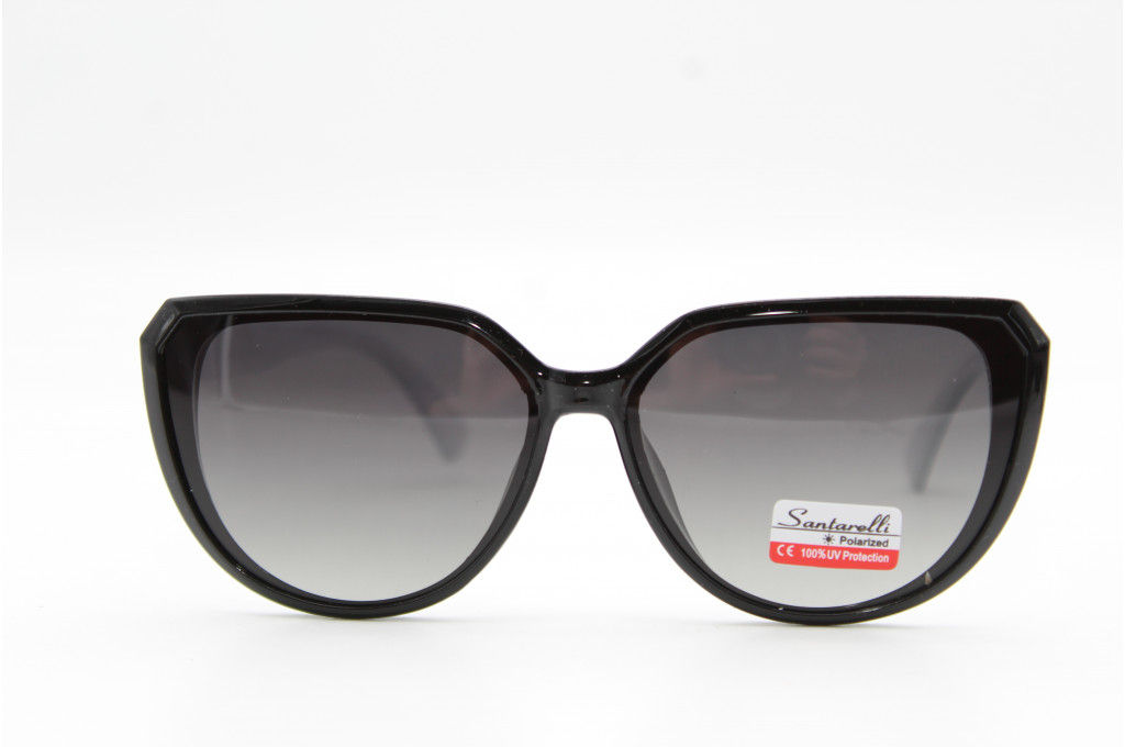 Солнцезащитные очки Santarelli (Polarized) 2401 55-17-142 С3