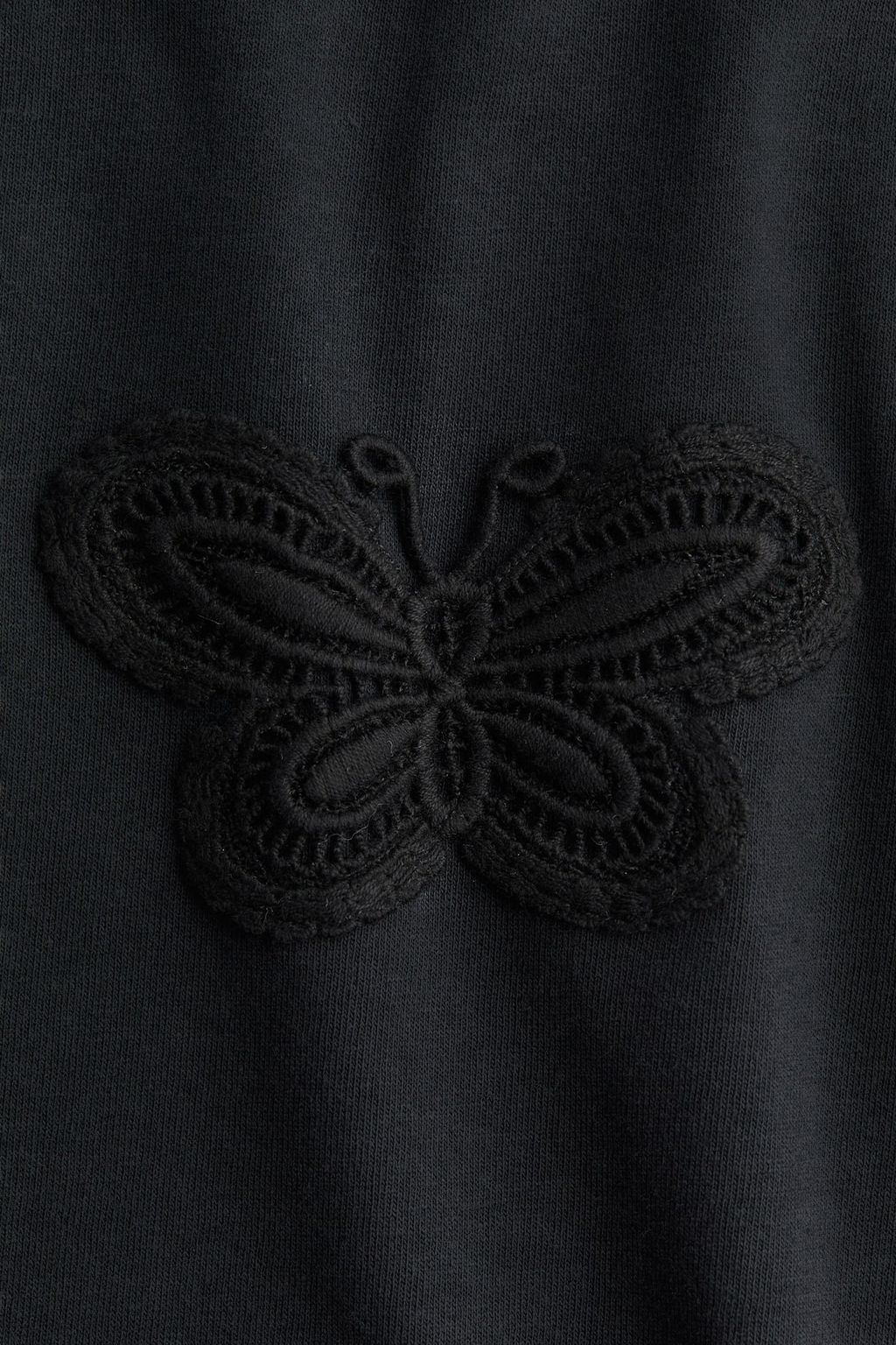 Camiseta con motivo decorativo - H&m фото 5