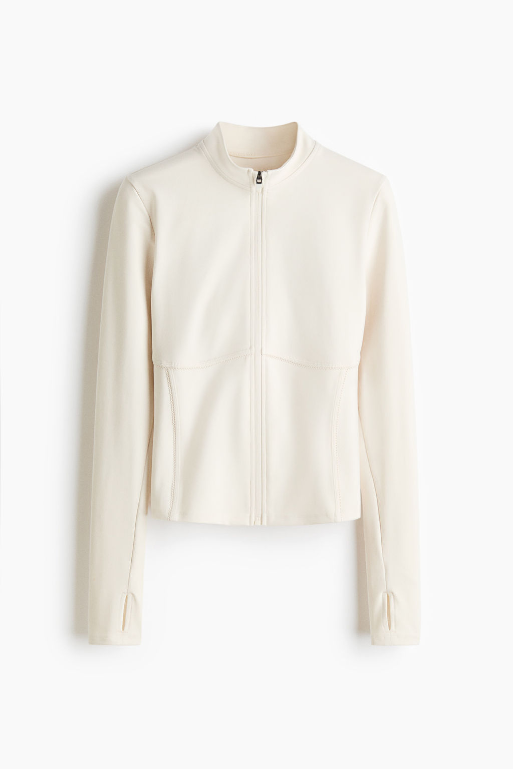 Sports jacket with SoftMove
