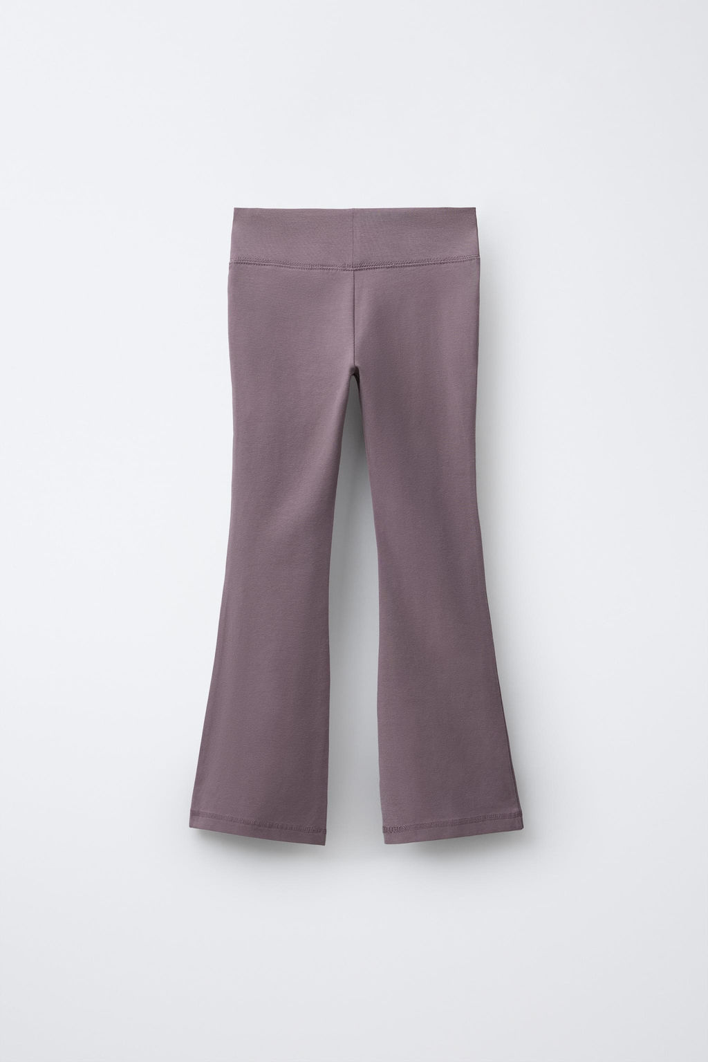 FLARE LEGGINGS - Zara фото 2