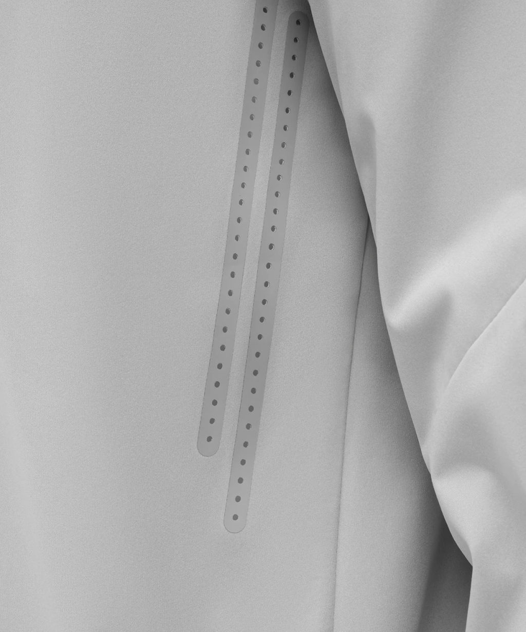 Топ ветрозащитный Jogel PREMIER PerFormPROOF Wind Top, серый  фото 6