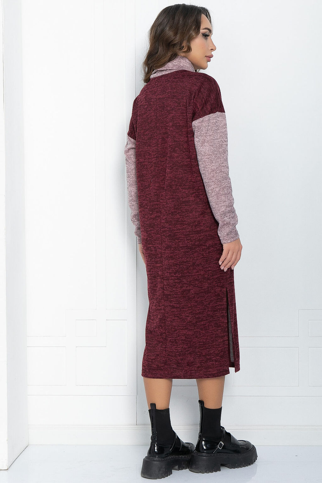 Платье Мишель - Lt collection фото 3