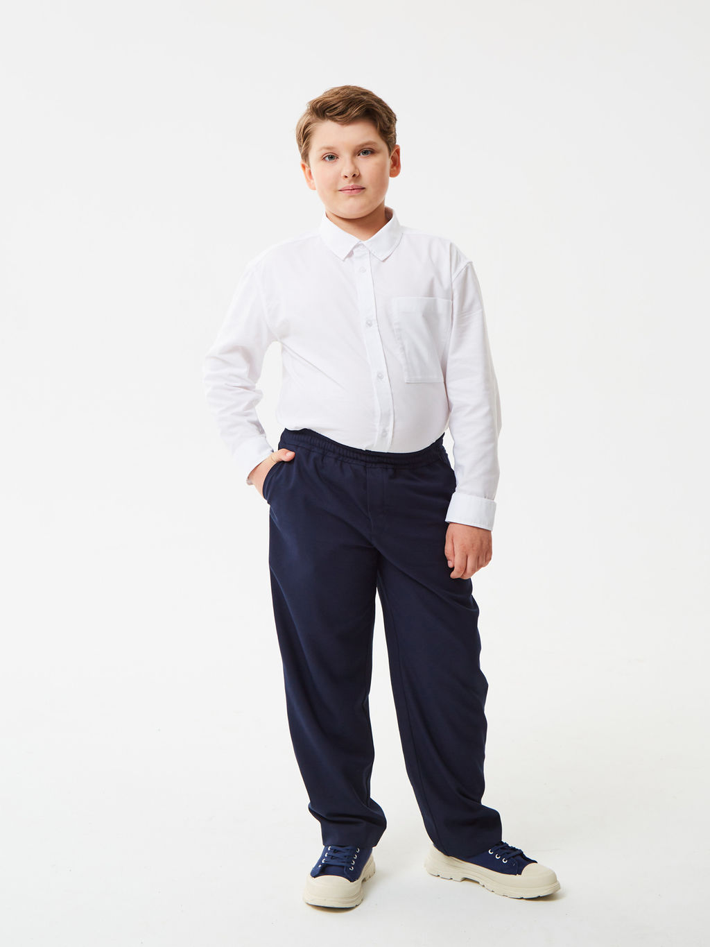 Брюки - Смена фото 2