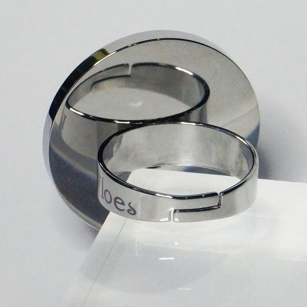 DUNA Кольцо KO4858