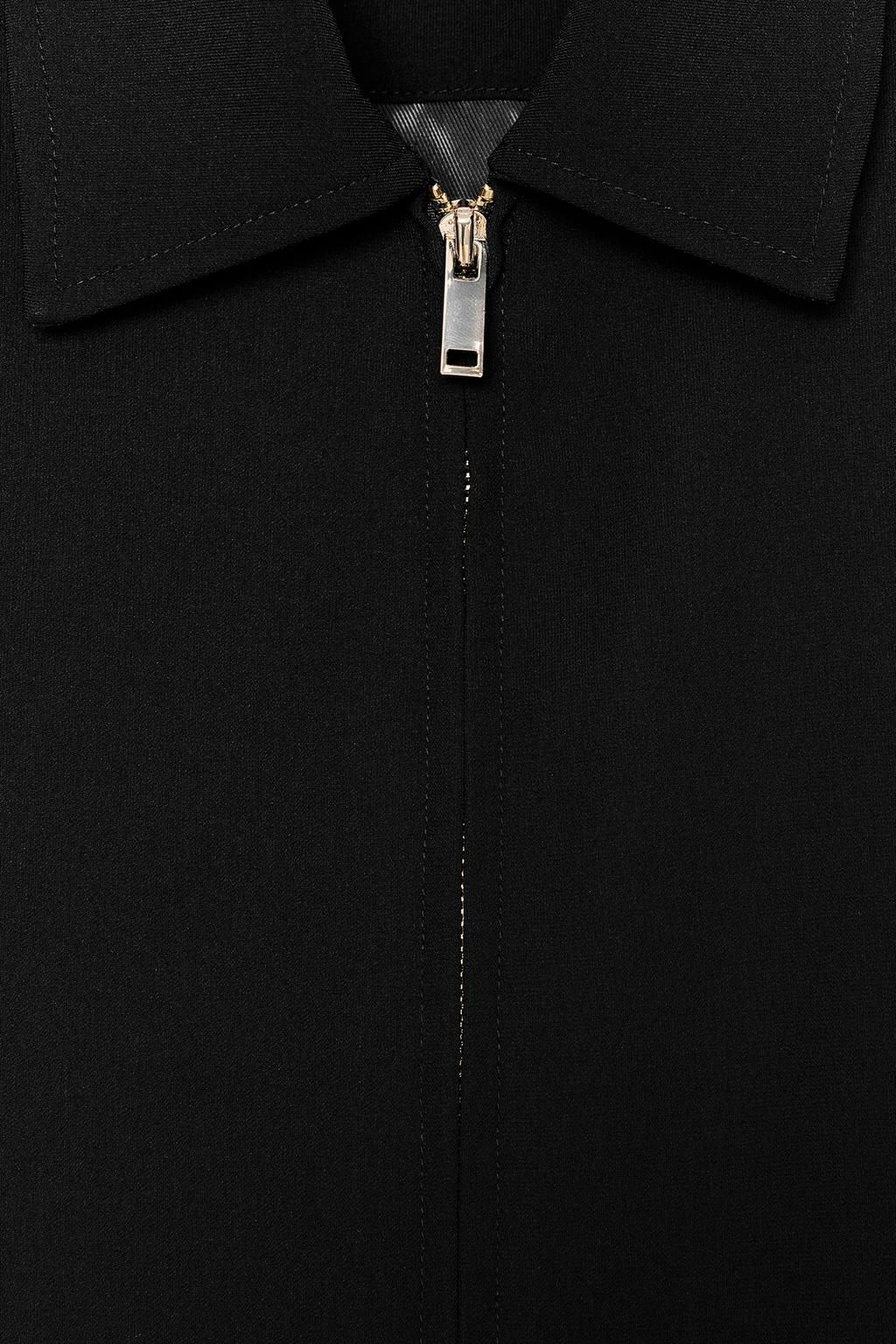 ZW COLLECTION CROPPED JACKET - Zara фото 17