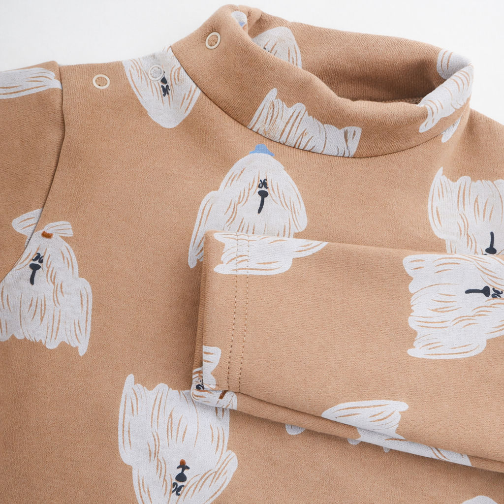 Толстовка футер 3х нитка начёс 0460340806 - Youla-la фото 2