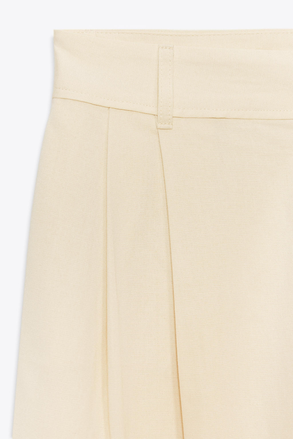 PLEATED TROUSERS - Zara фото 6