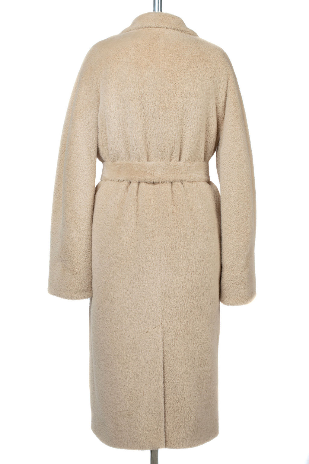 Пальто ЭКО-МЕХ утепленное Термофинн 100 - El podio фото 9