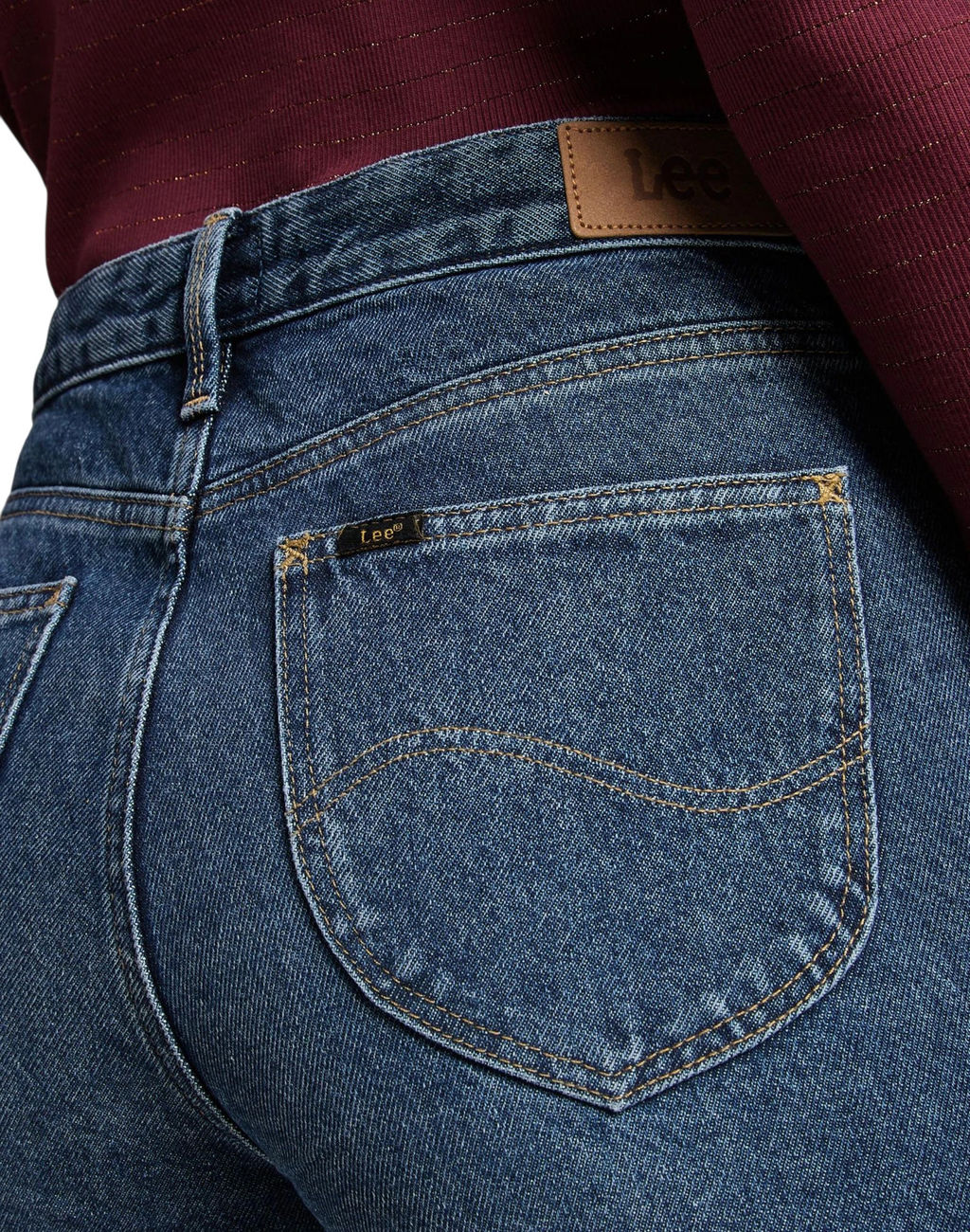 Джинсы женские