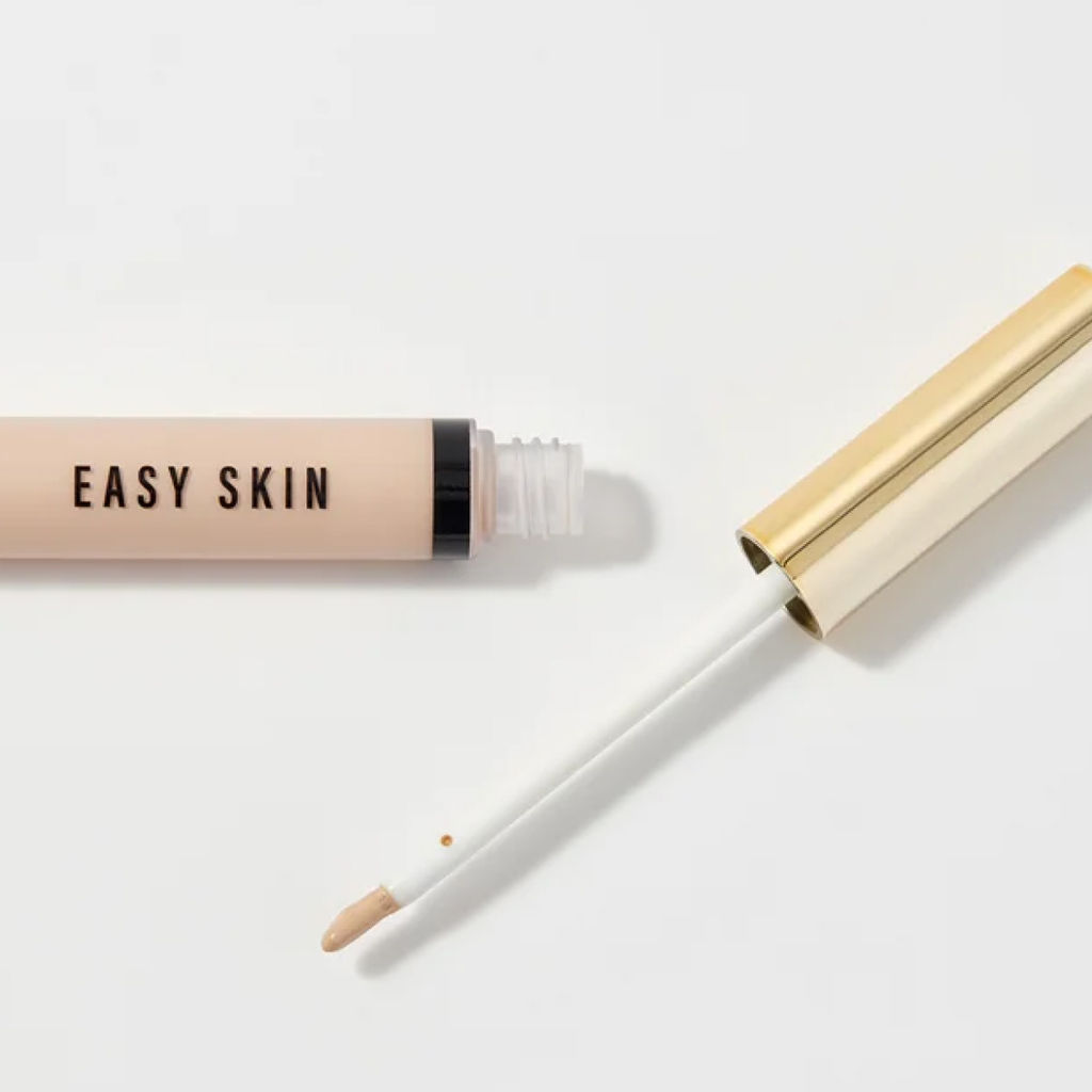 Lavant Консилер для лица / Easy Skin №1, фарфоровый