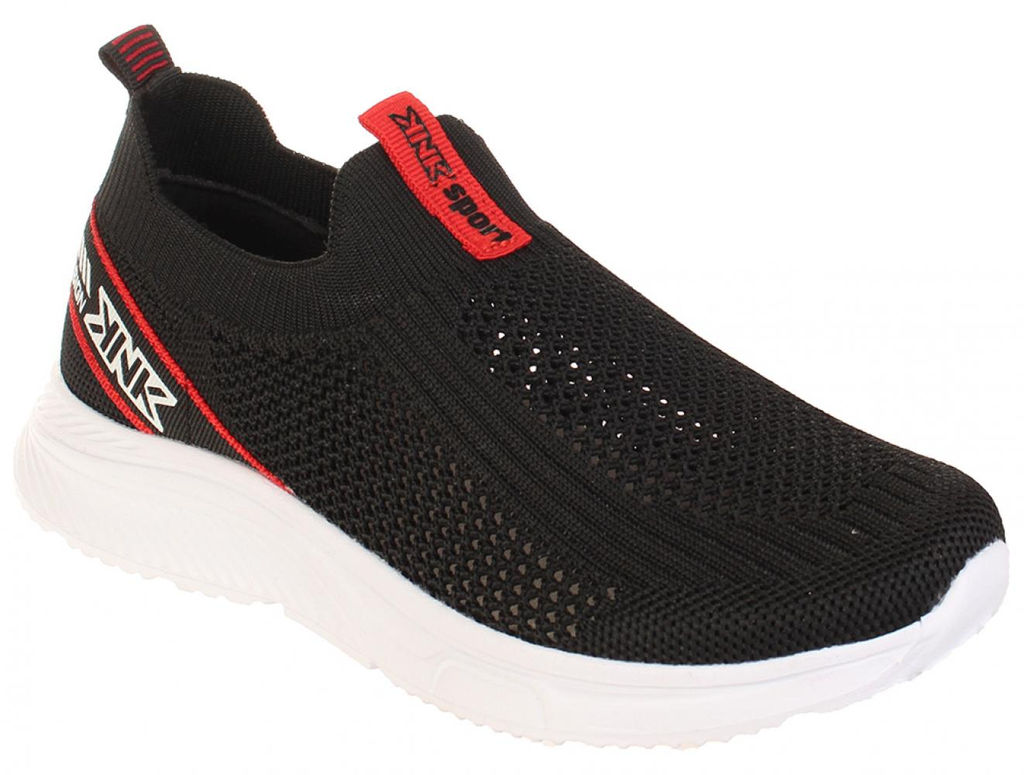 Кроссовки Kenka ILG_2022-105_black