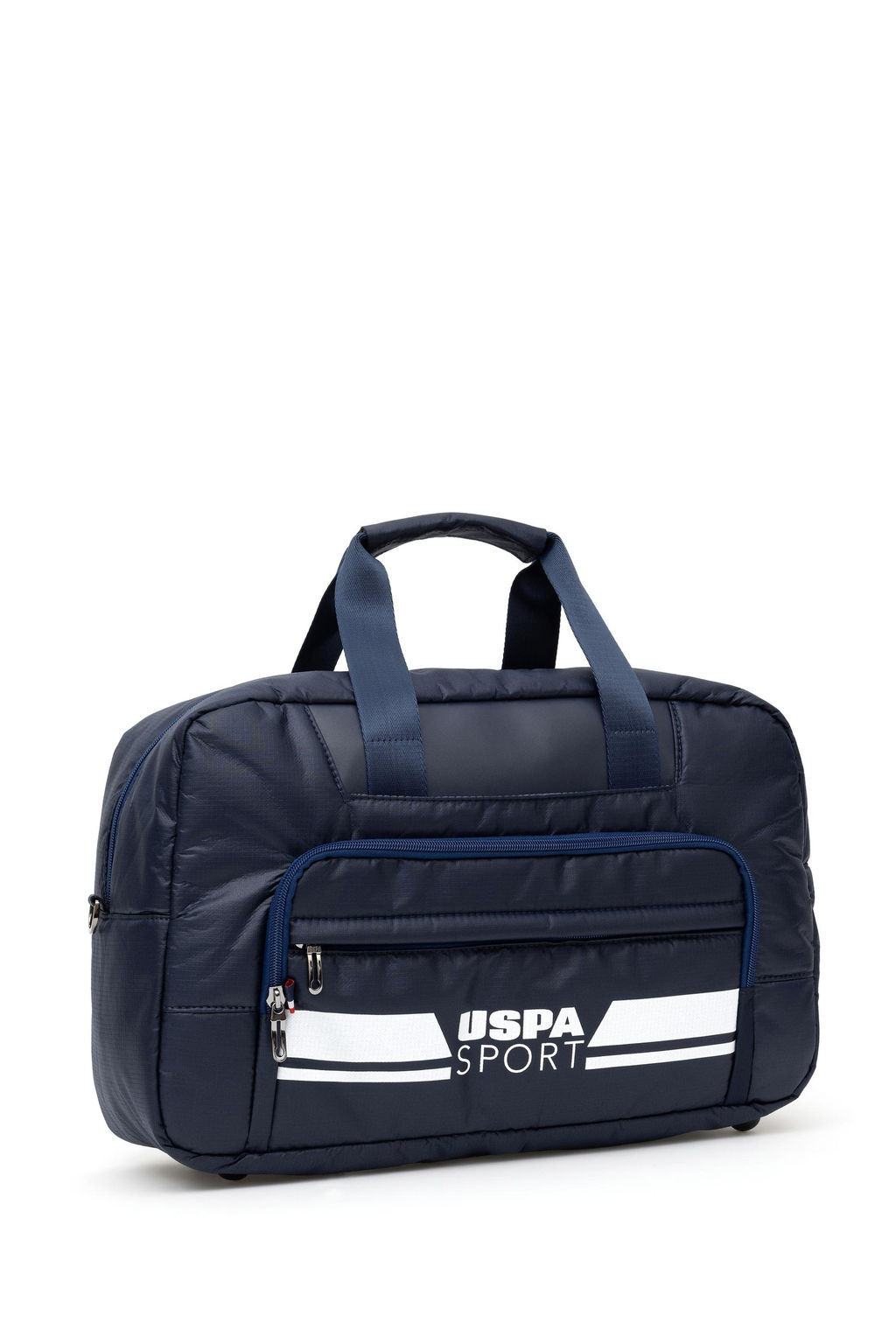 U. S. Polo Assn / Мужская темно-синяя сумка - U.s. polo assn фото 2