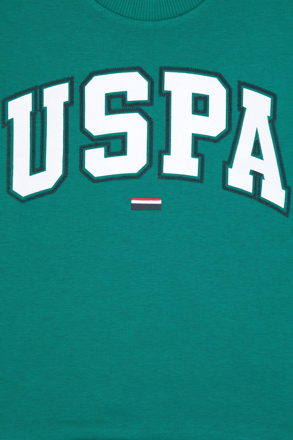 Erkek _ocuk Mint Pijama Tak_m_ Sepette S_rpriz _ndirim - U.s. polo assn фото 6