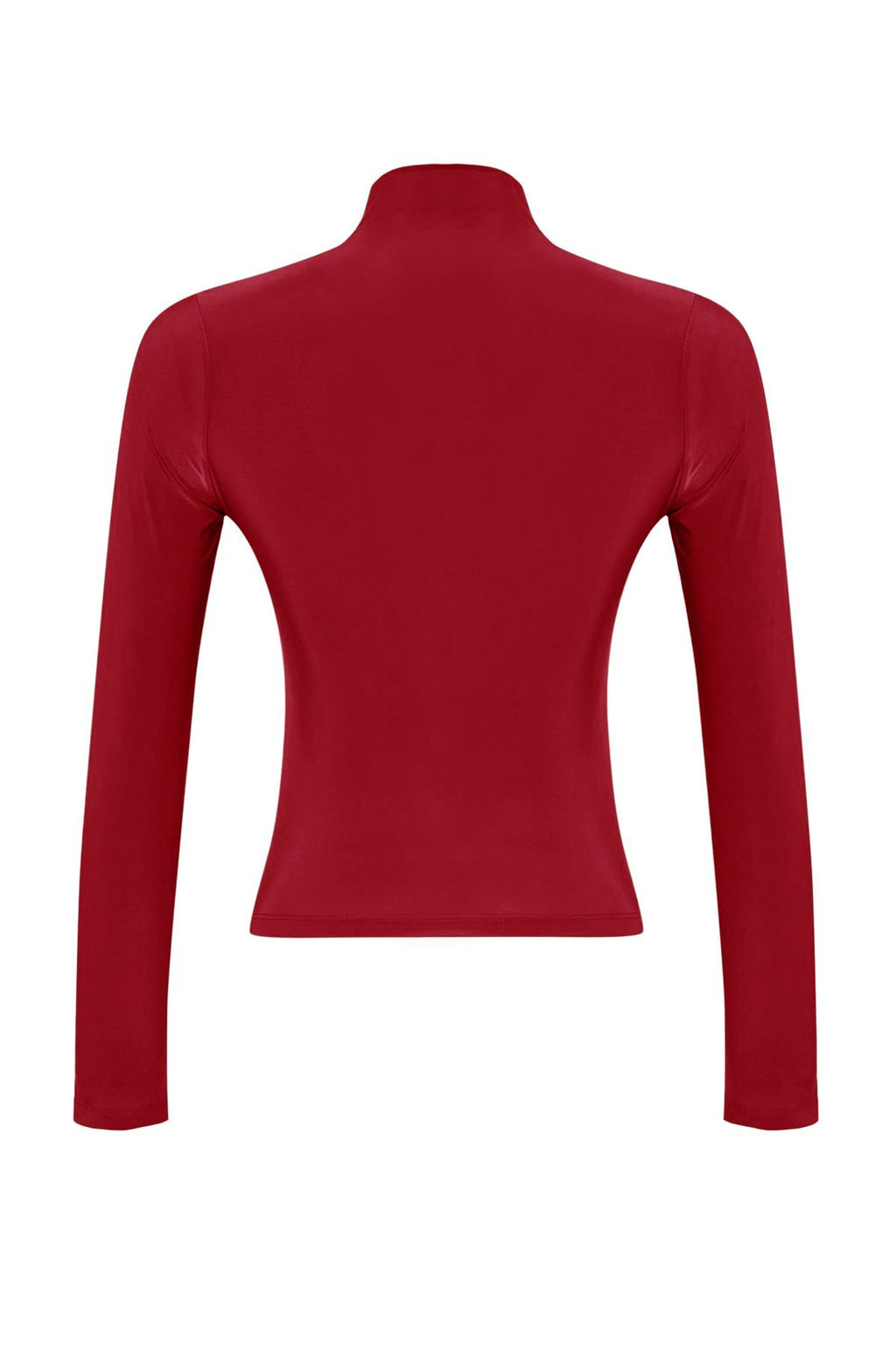 Trendyolmilla Siyah Buzgulu Kare Yaka Vucuda Oturan Esnek Orme Bluz TWOSS24BZ00487 фото 7