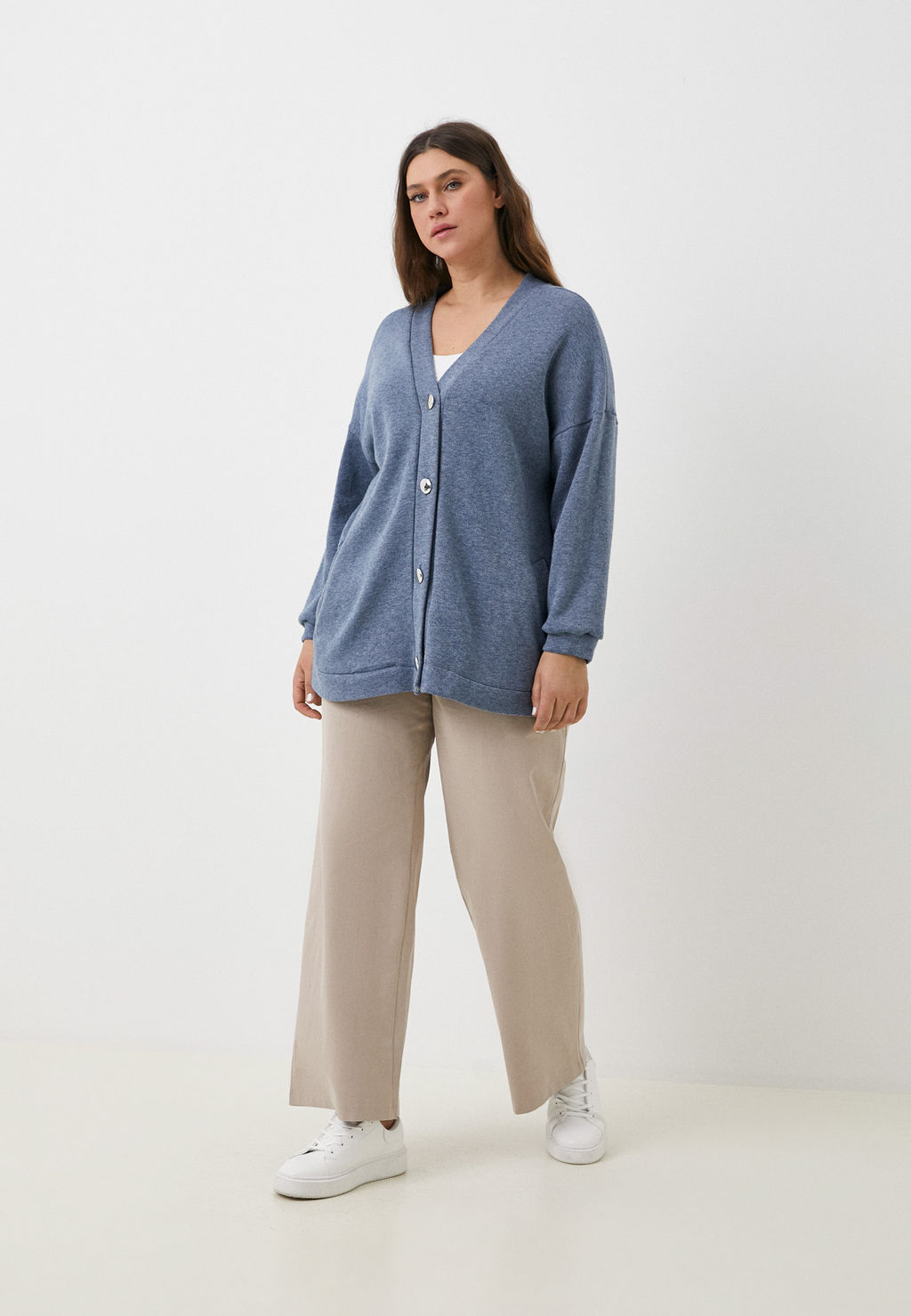 Жакет - Olsi фото 8