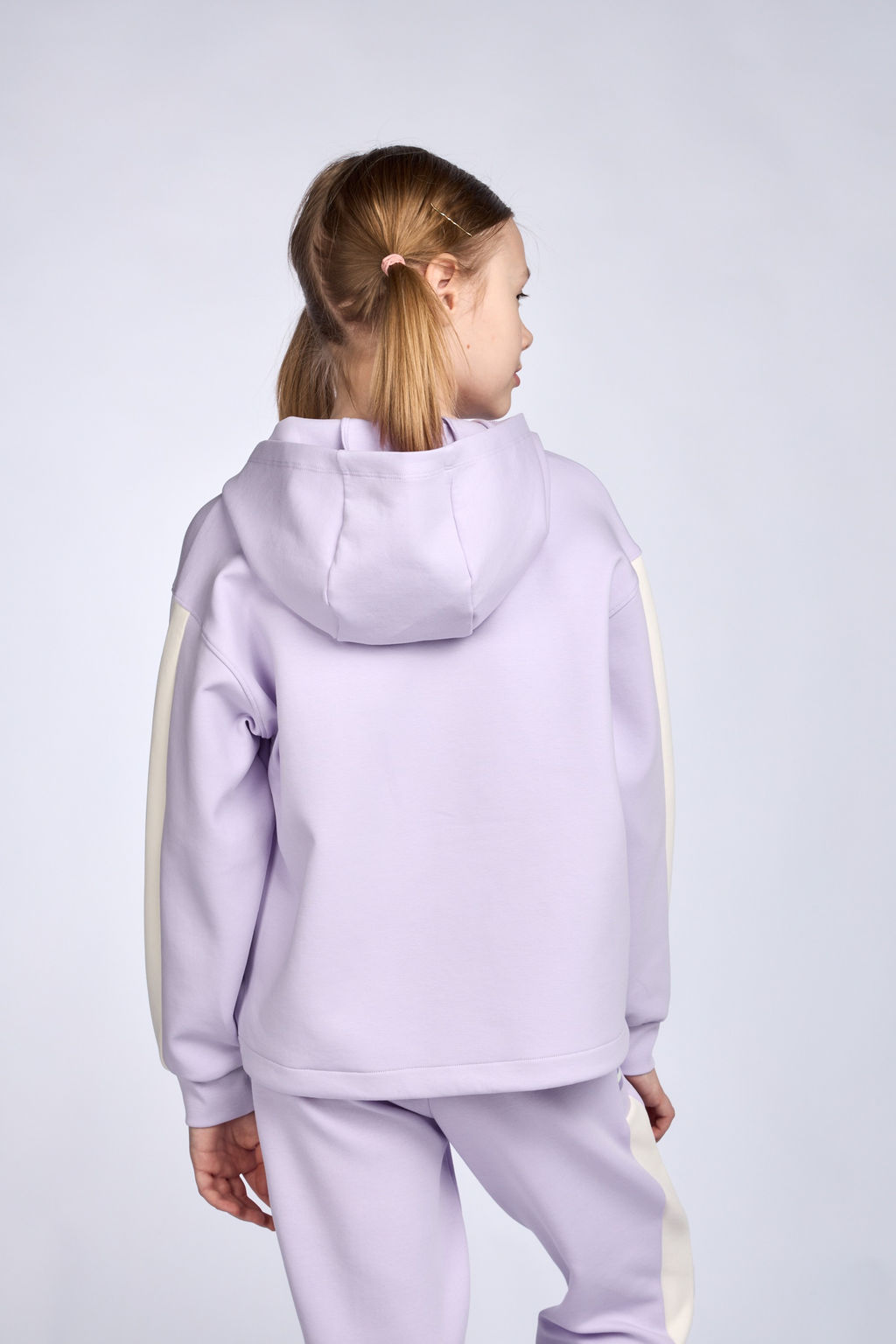 Свитшот Фиолетовый