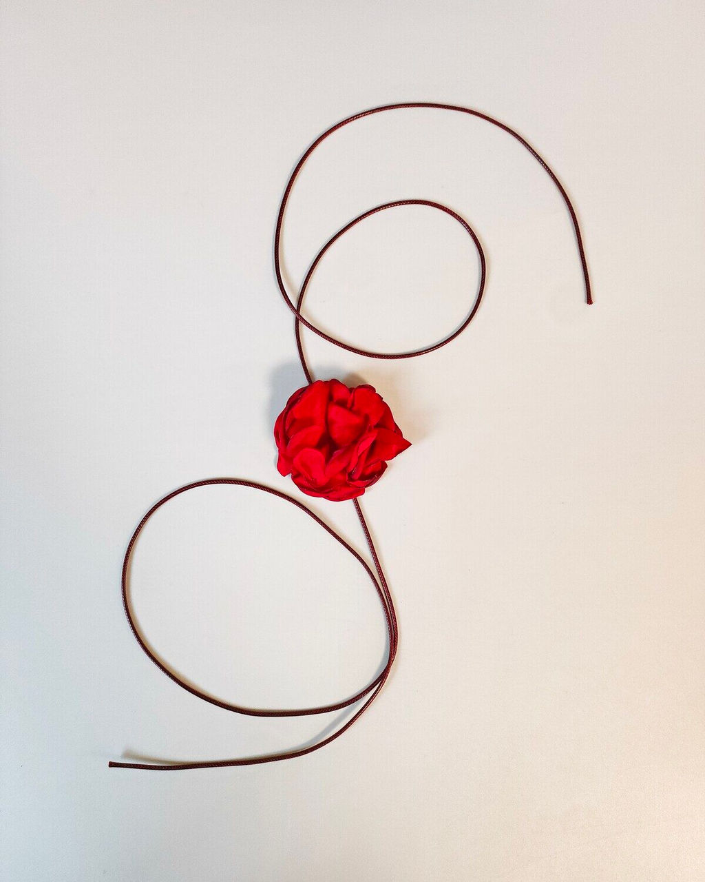 Колье - чокер