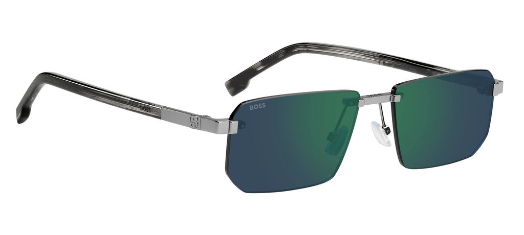 Солнцезащитные очки BOSS 1918/S - Hugo Boss фото 3