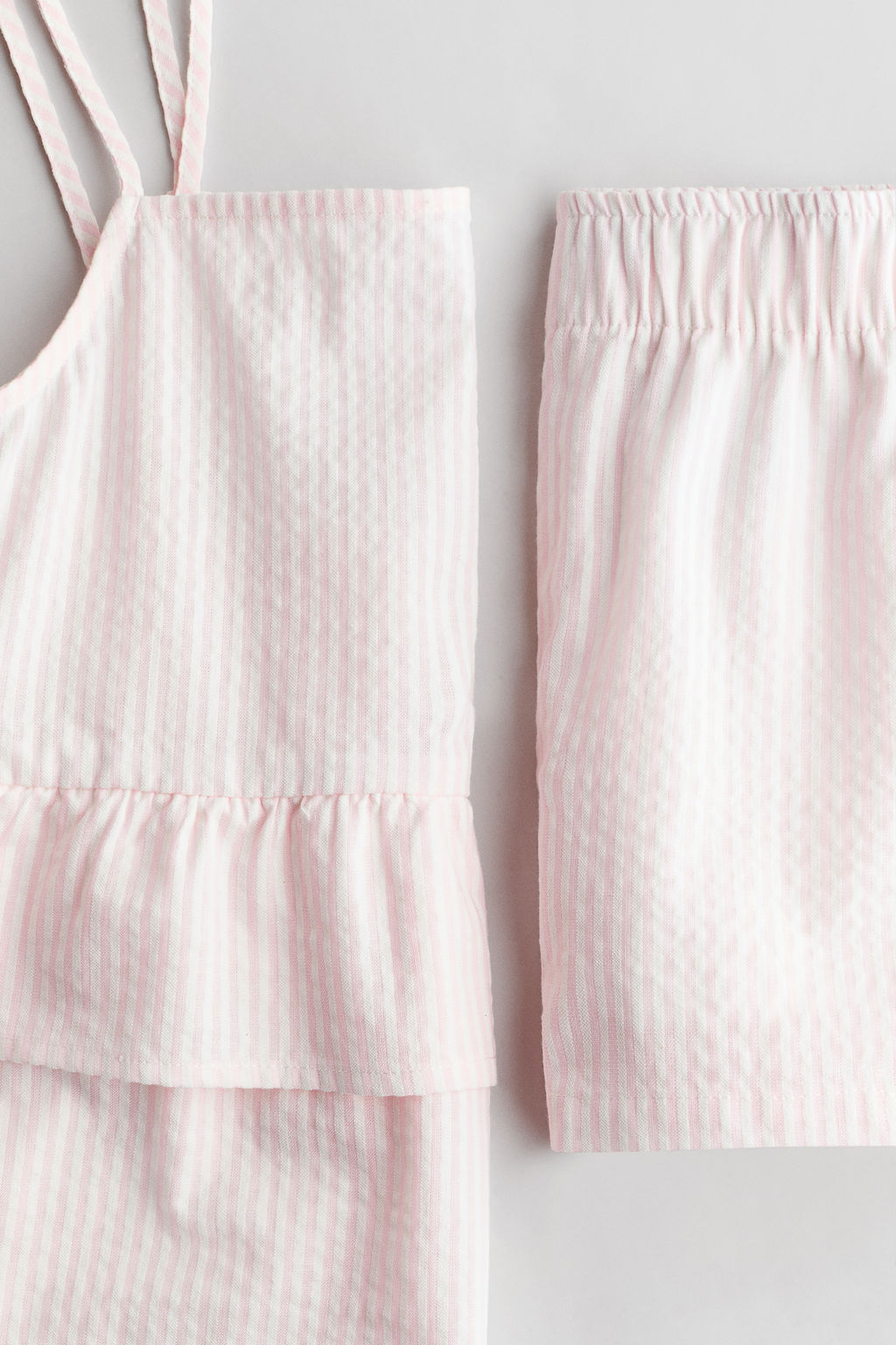 Conjunto estampado de 2 piezas en algod?n - H&m фото 3