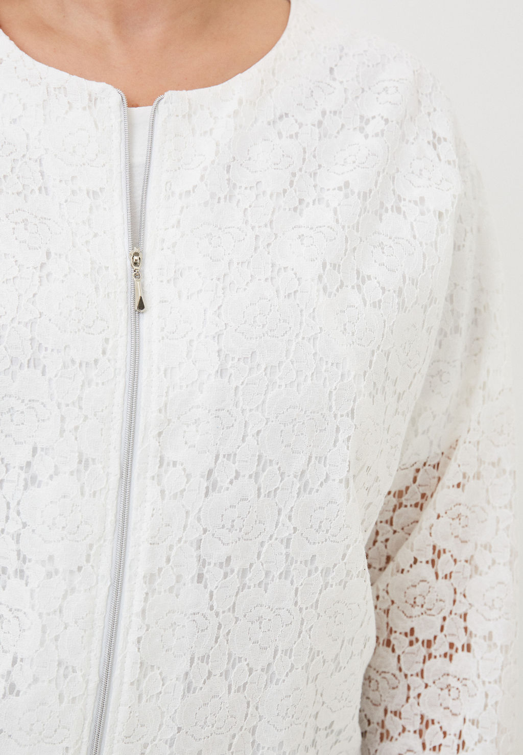 Бомбер - Olsi фото 4