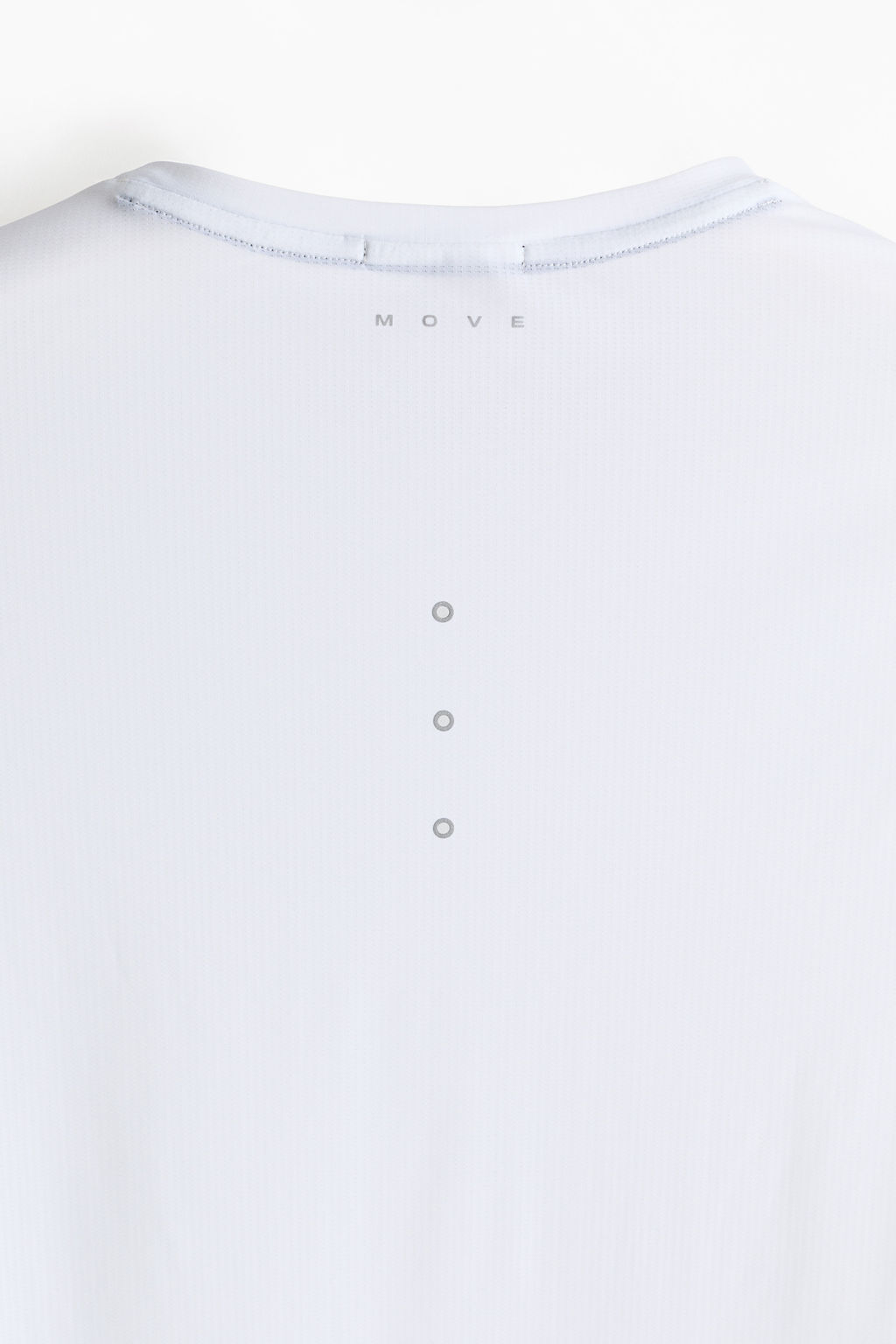 Camiseta de running ligera efecto fr?o - H&m фото 11