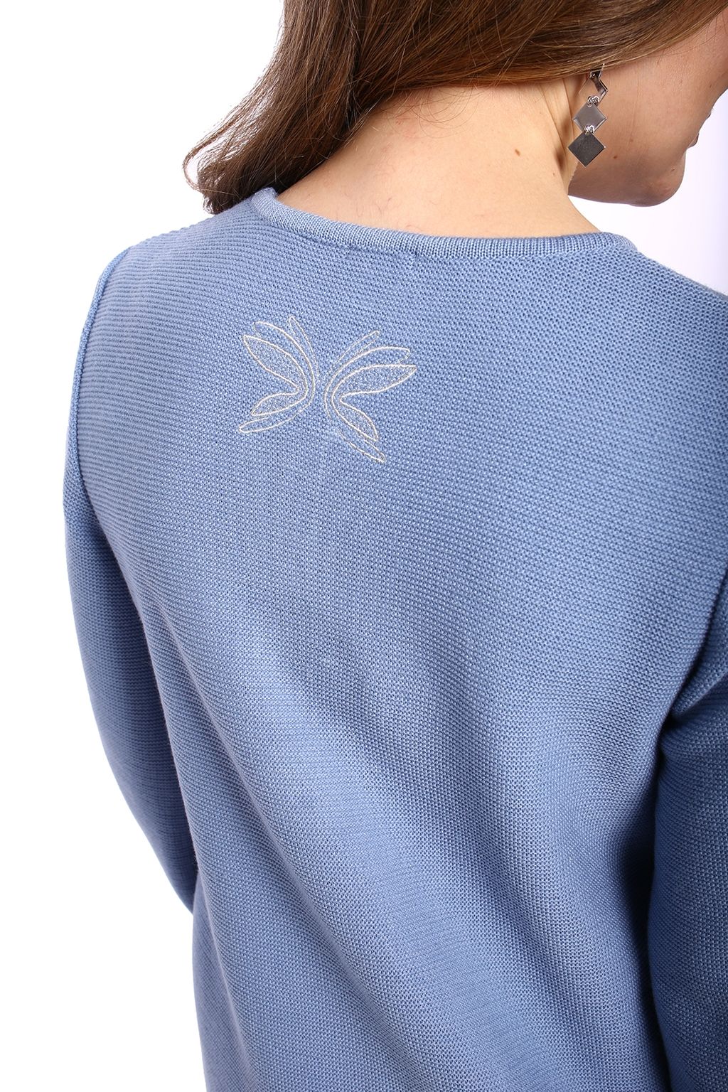 Джемпер женский 1532 - Olsarri фото 30