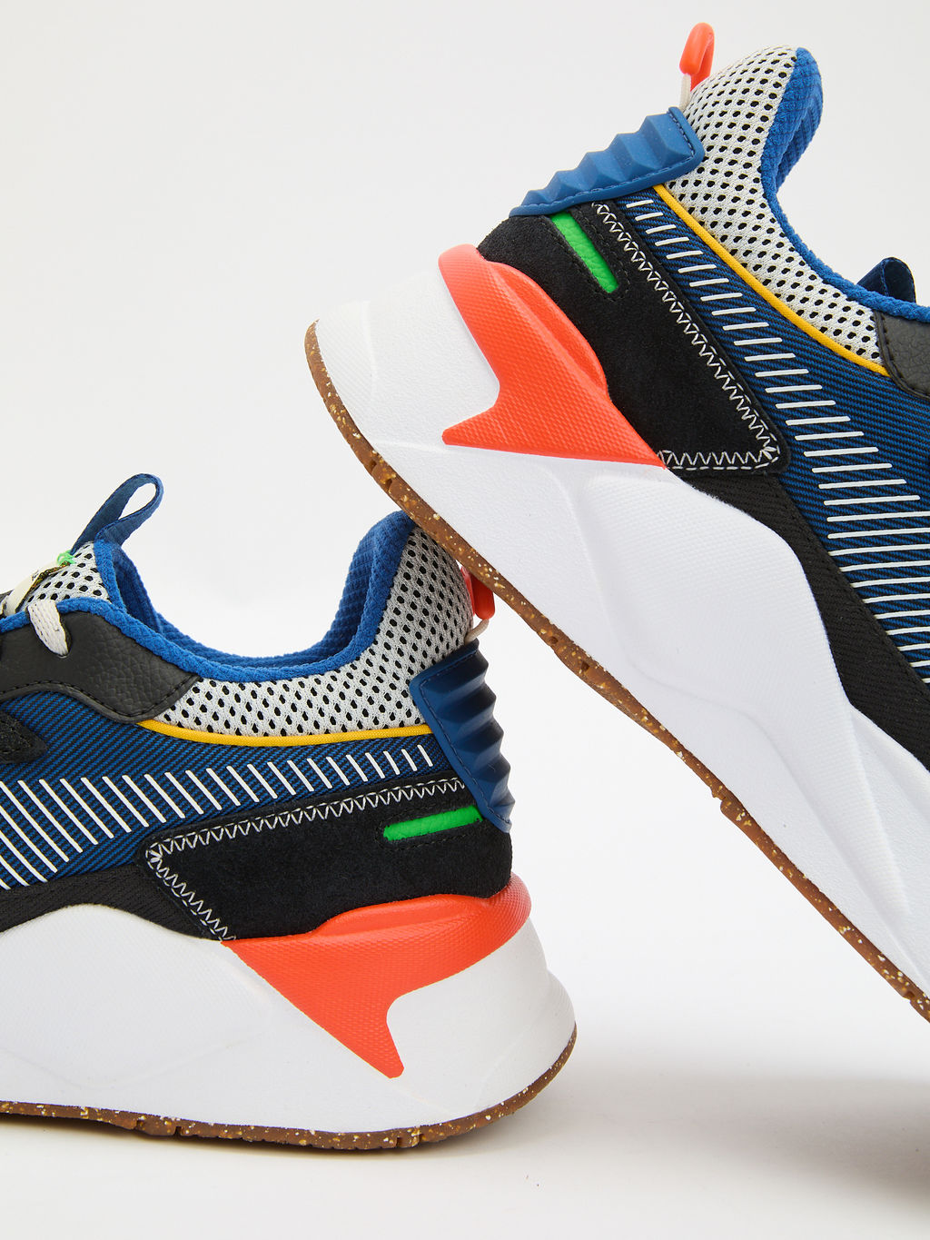 Кроссовки PUMA RS-X Podium