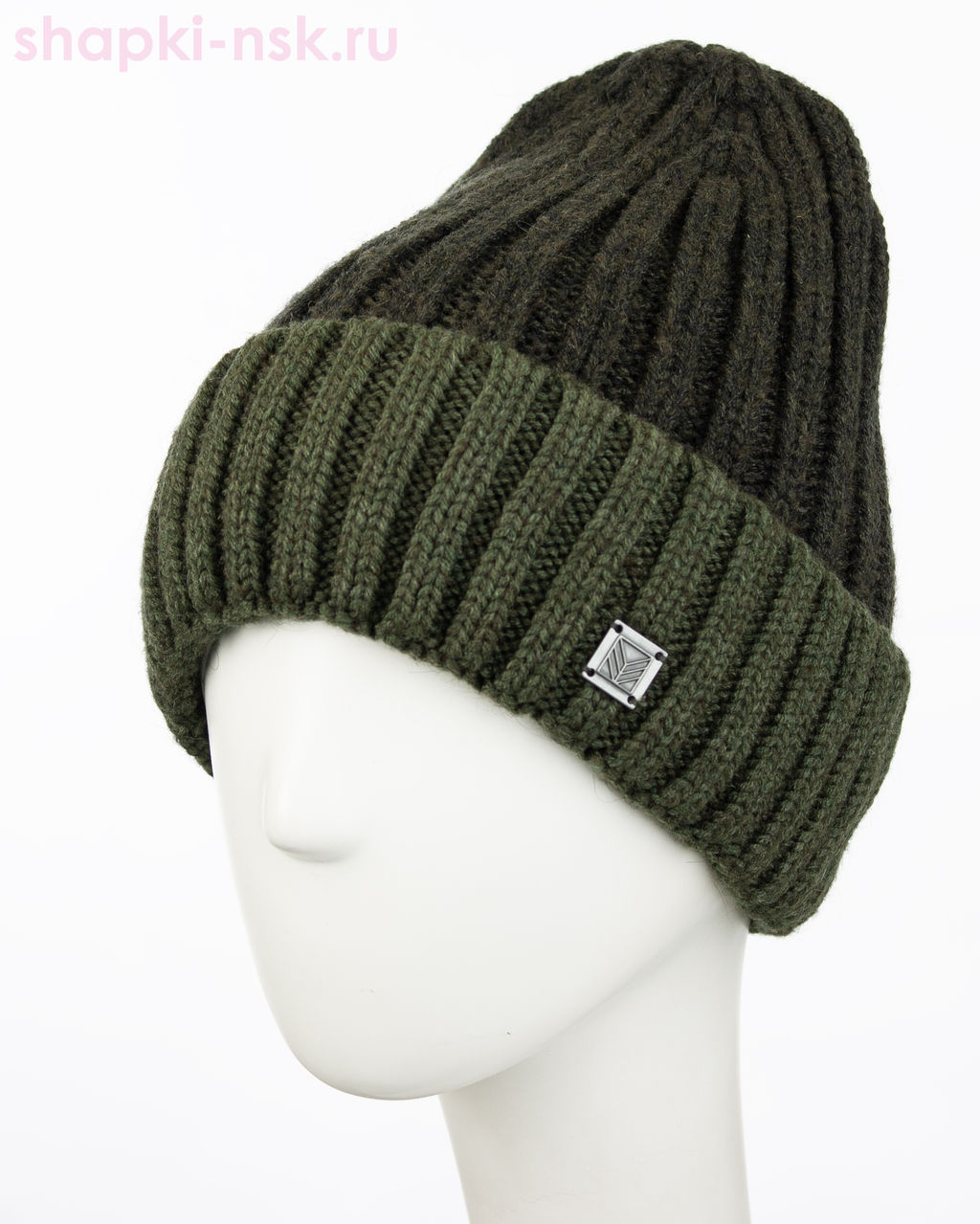 14234/2 MMH Колпак мужской флис (57-59)