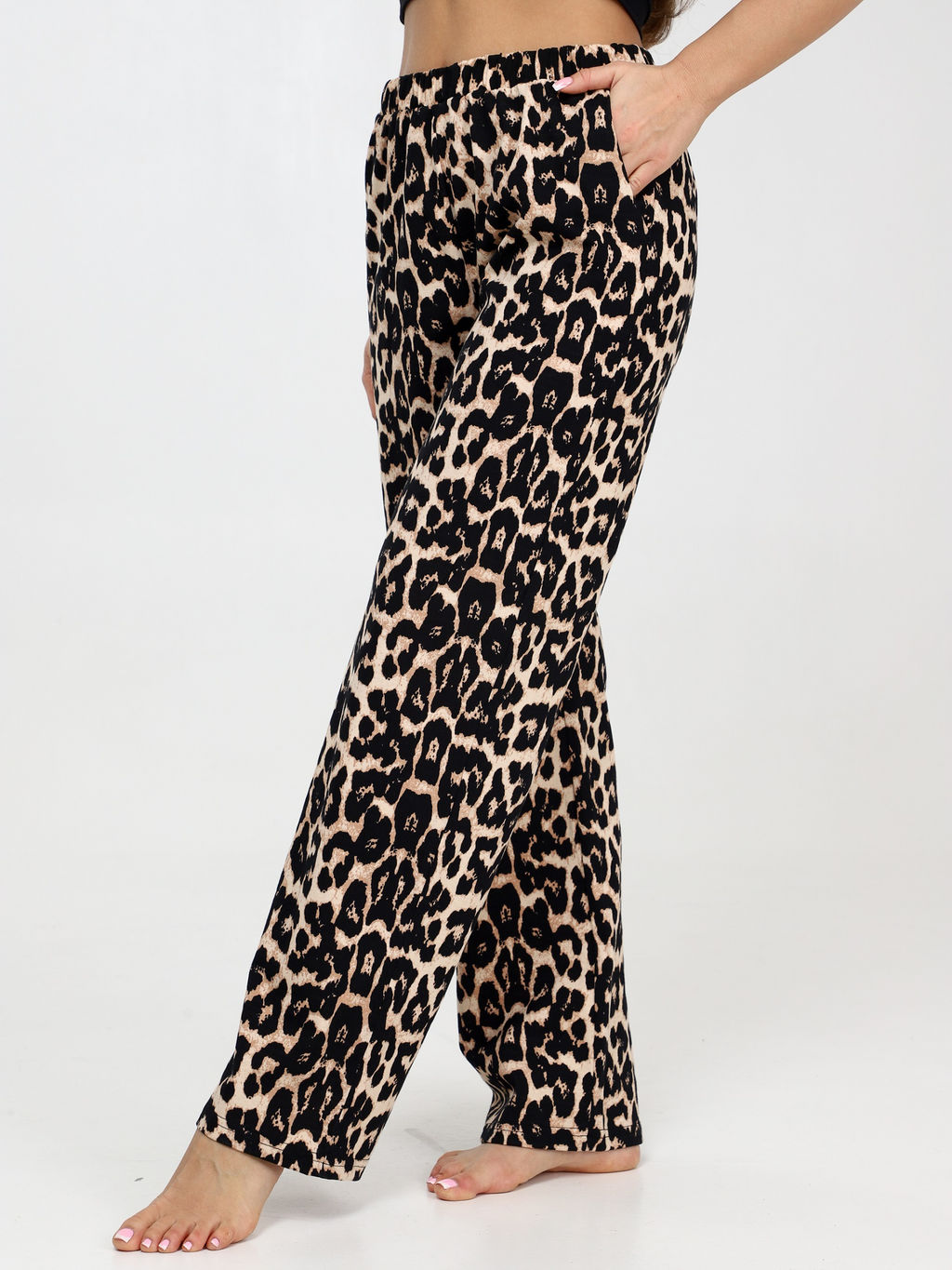 Брюки Лео (М-960) - Лиза фото 10