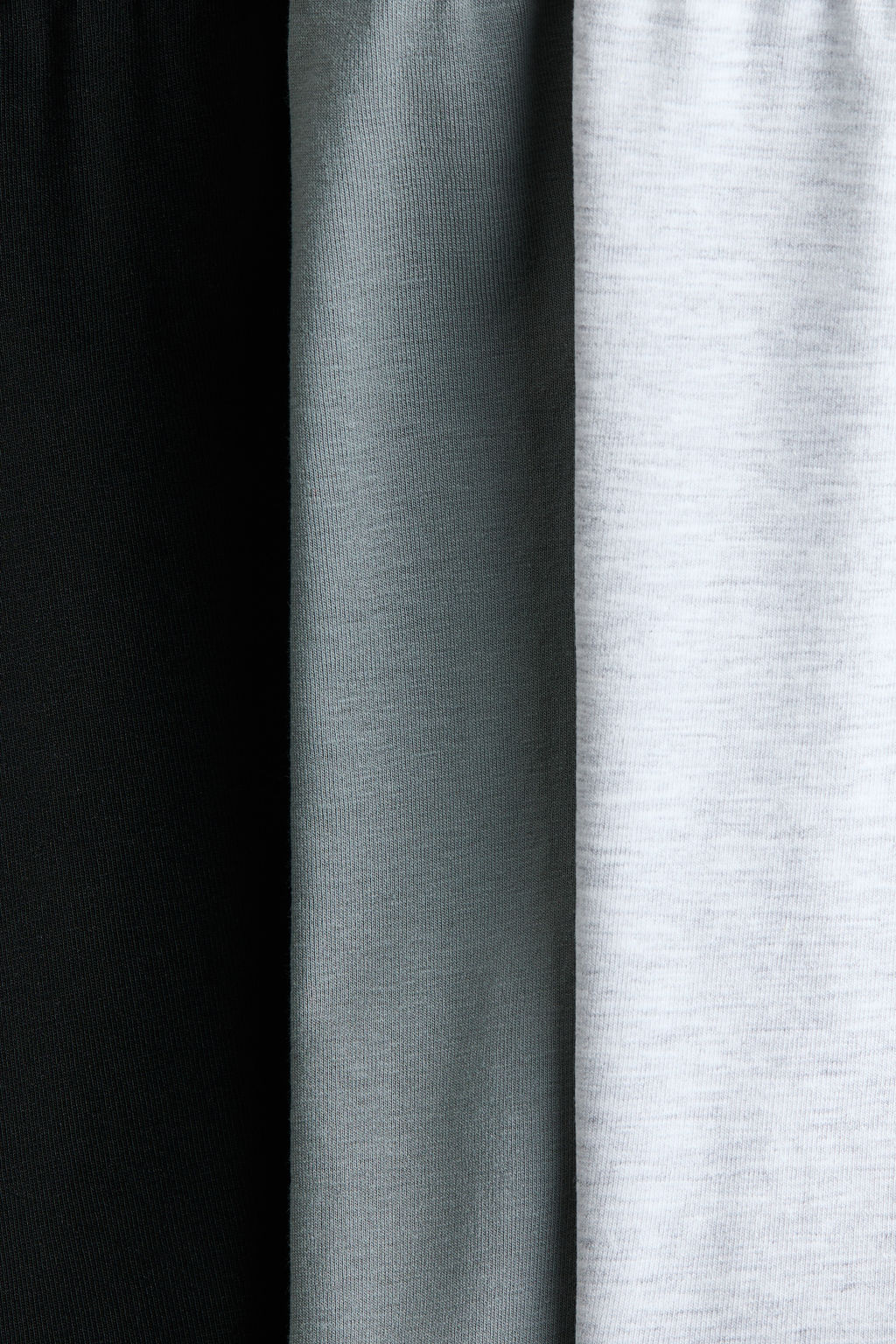 Pack de 3 mallas de ciclista - H&m фото 3