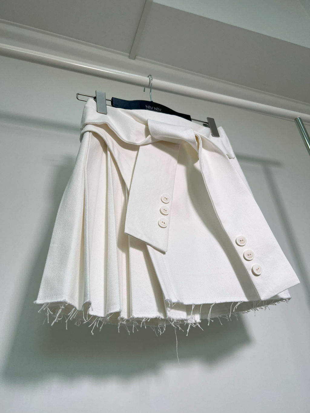 Блуза 8064 - Niv niv фото 9