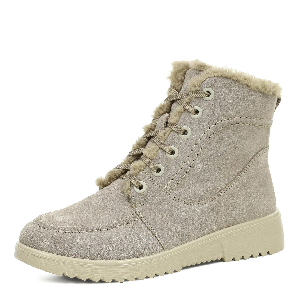 Ботинки женские