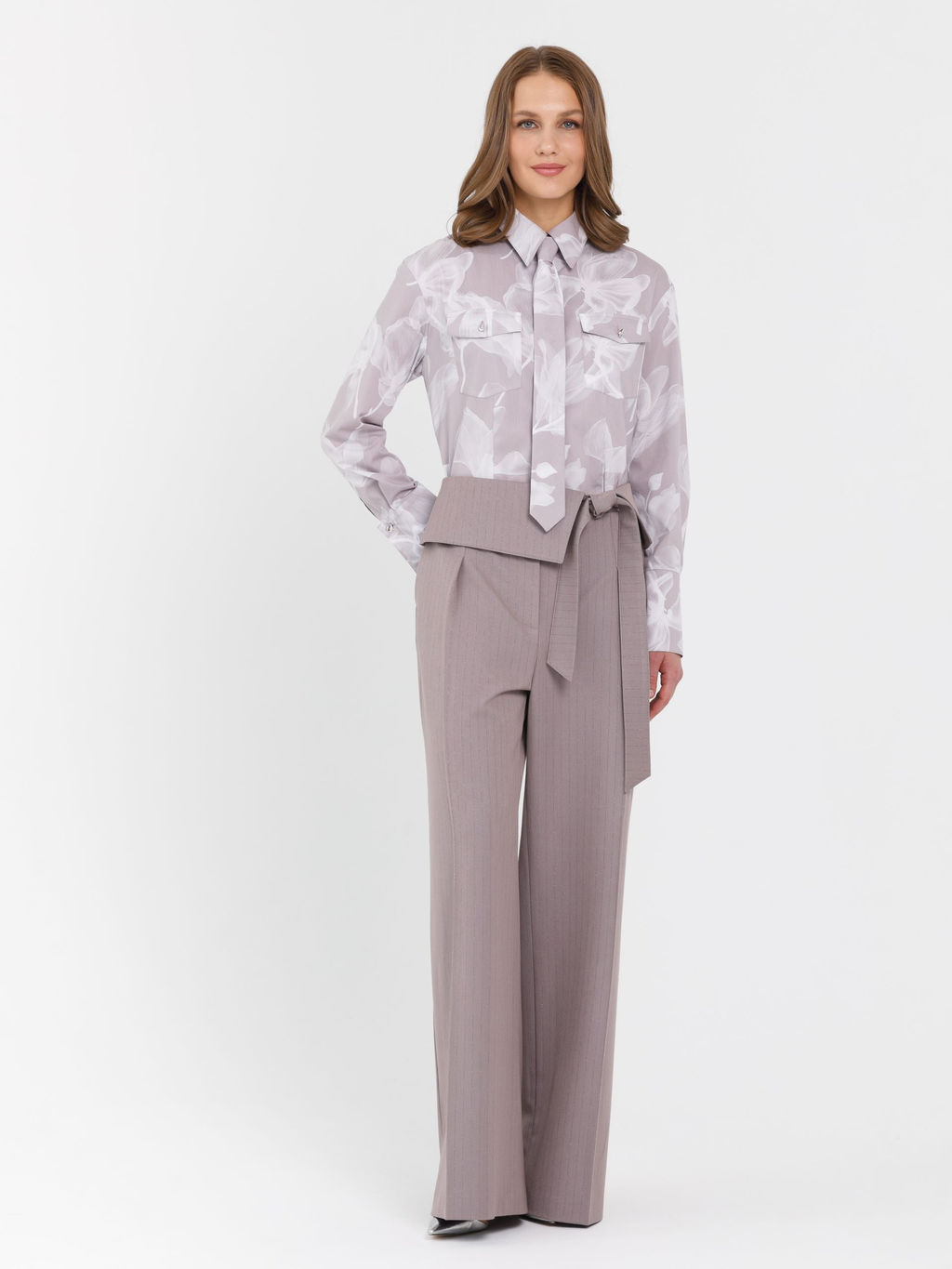 Пояс-баска - Marchello marchellini фото 2