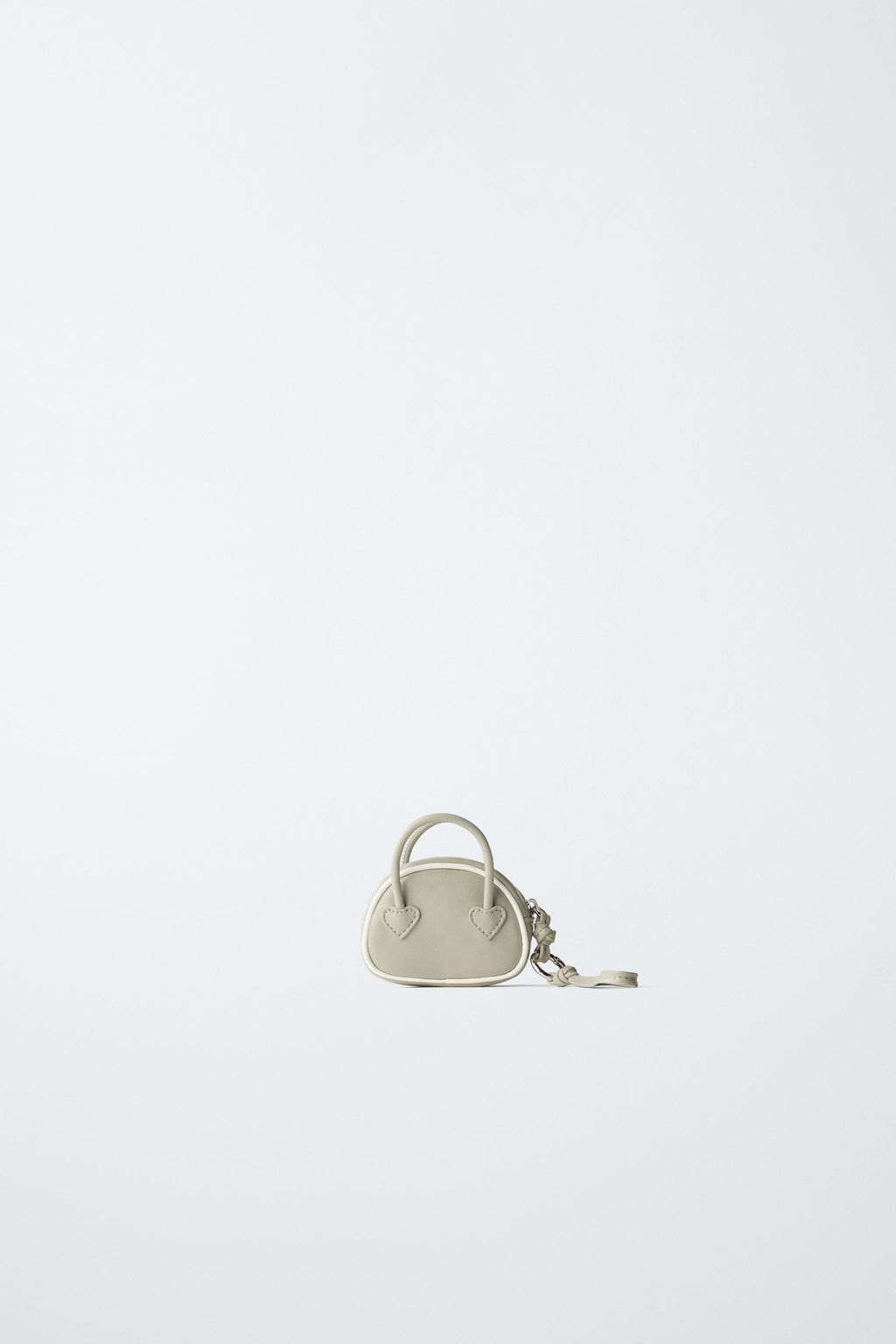 CHARM MINI BAG - Zara фото 5