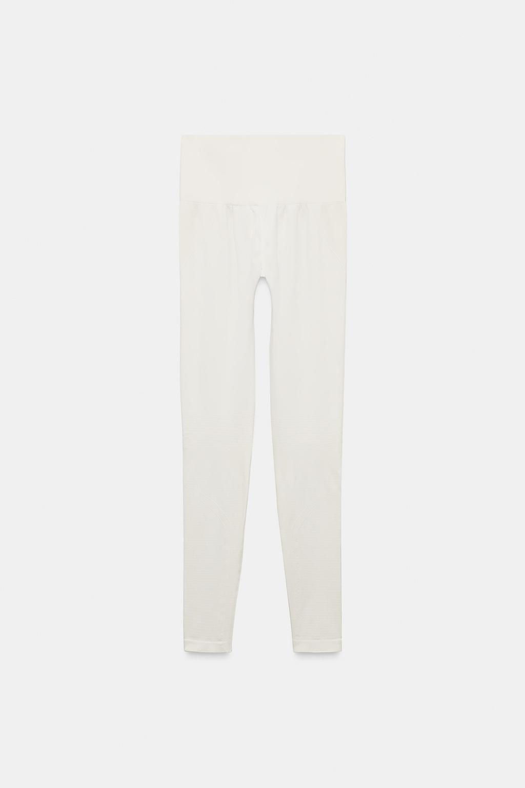 THERMAL LEGGINGS THERMOLITE® CORE SKI COLLECTION - Zara фото 7