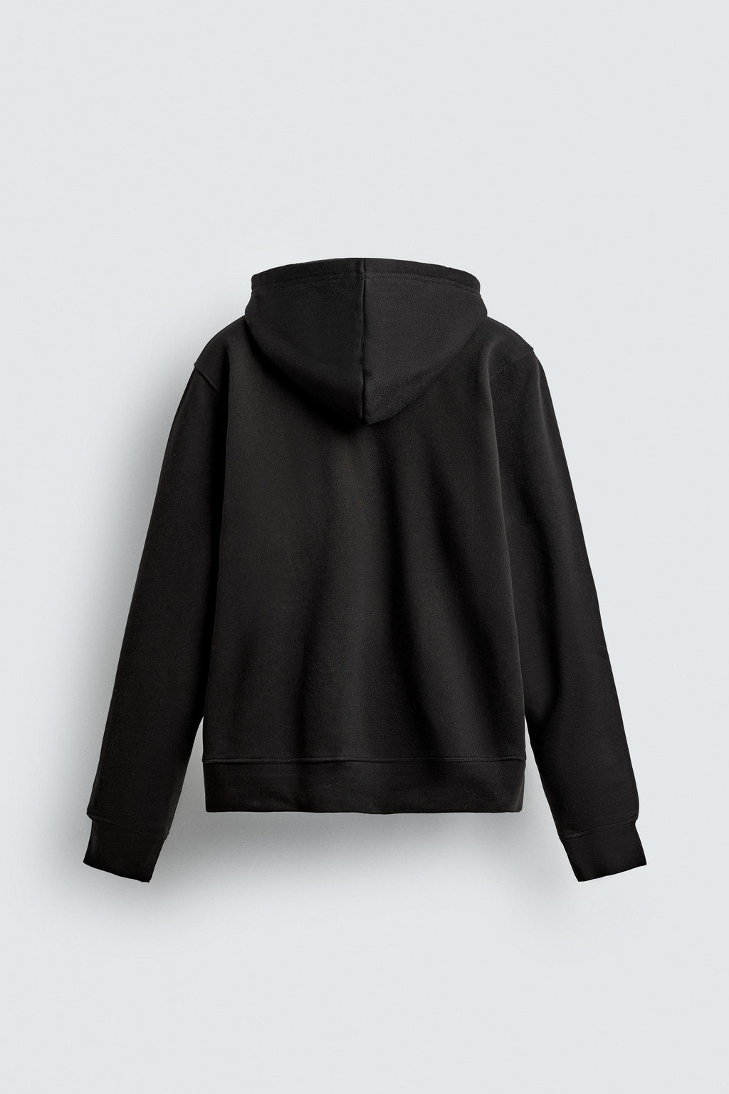 ZIP HOODIE HEAVY WEIGHT