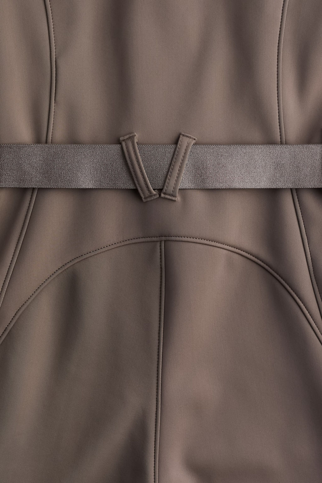 Water-repellent ski suit - H&m фото 6