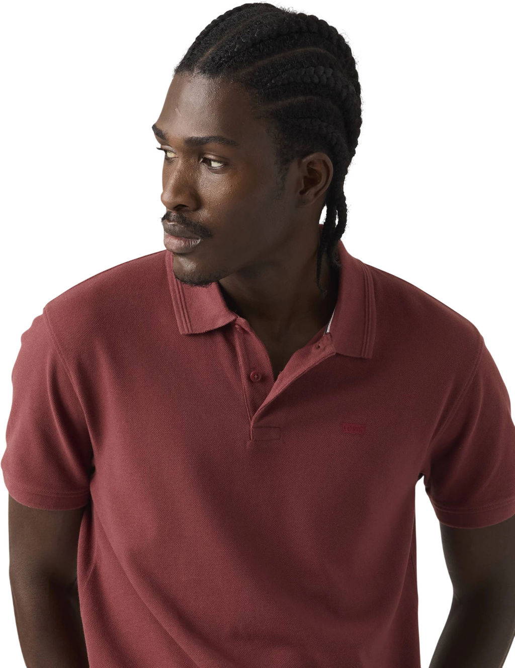 Рубашка поло мужская