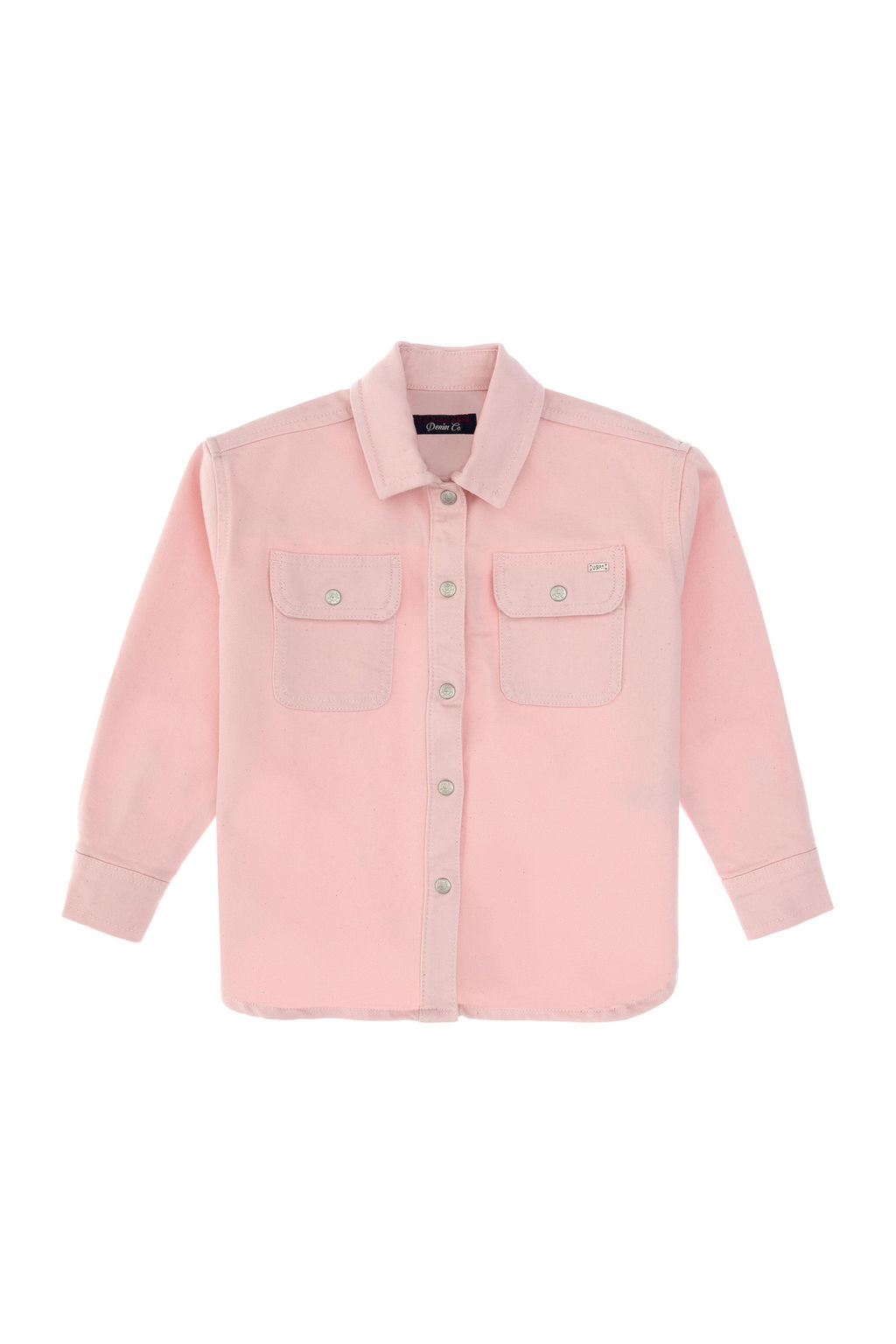 K_z _ocuk A__k Pembe Jean G_mlek Sepette S_rpriz _ndirim - U.s. polo assn фото 2