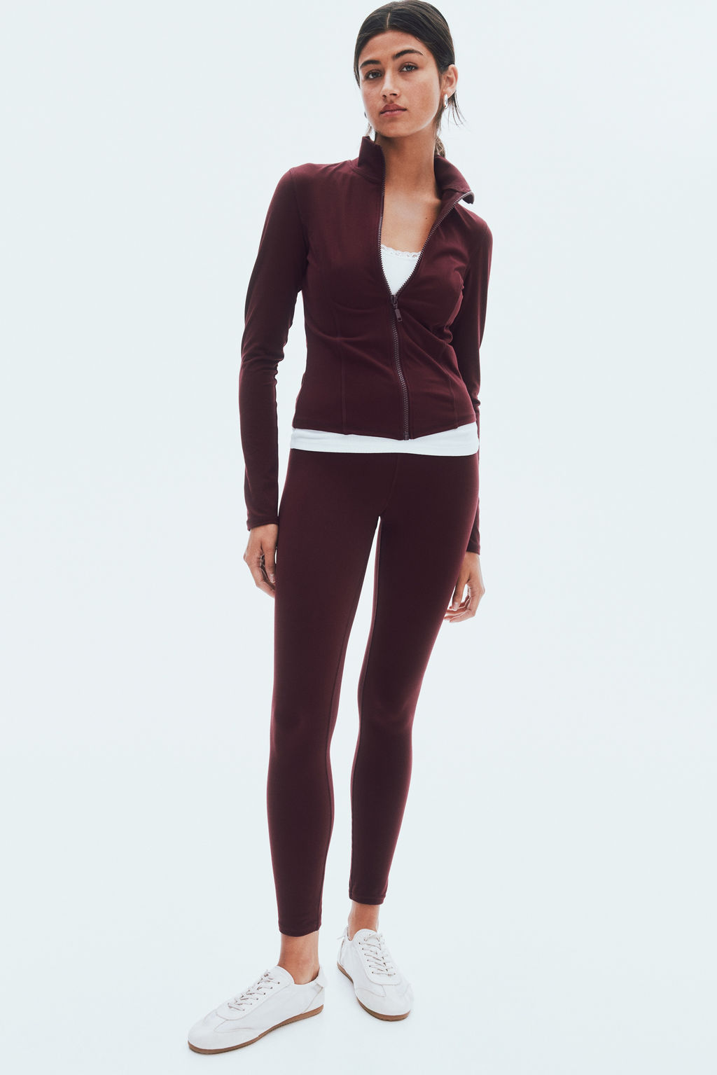 Leggings de punto - H&m фото 4