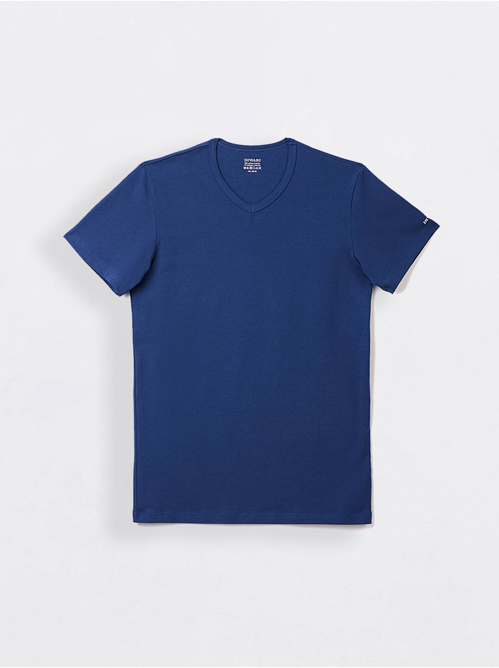 DIWARI Фуфайка BASIC MF 745 синий