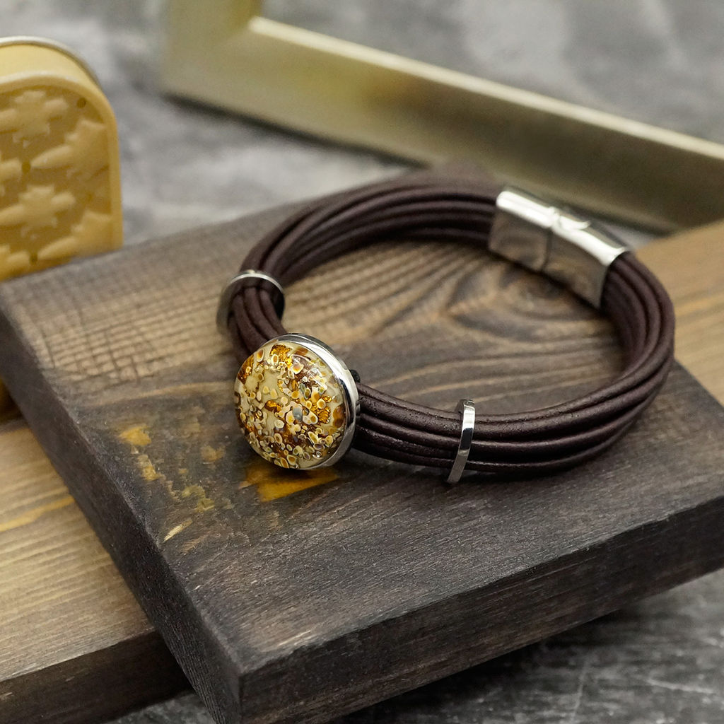 ALCHEMY Браслет R3805