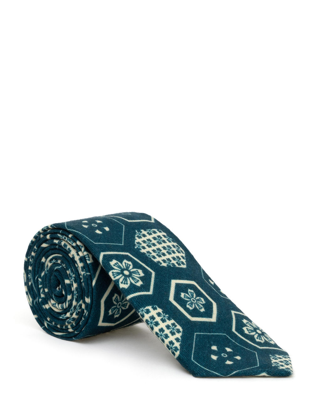 Масляный галстук - Cacharel фото 5