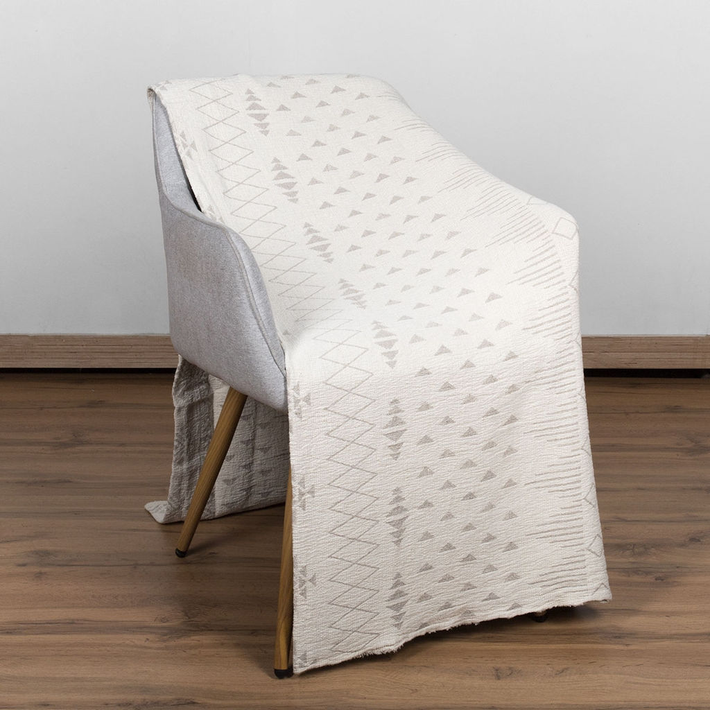 22С131-ШР/у./л.с.уп. 195*225 Плед "Нордик" цв. 330 рис. 104