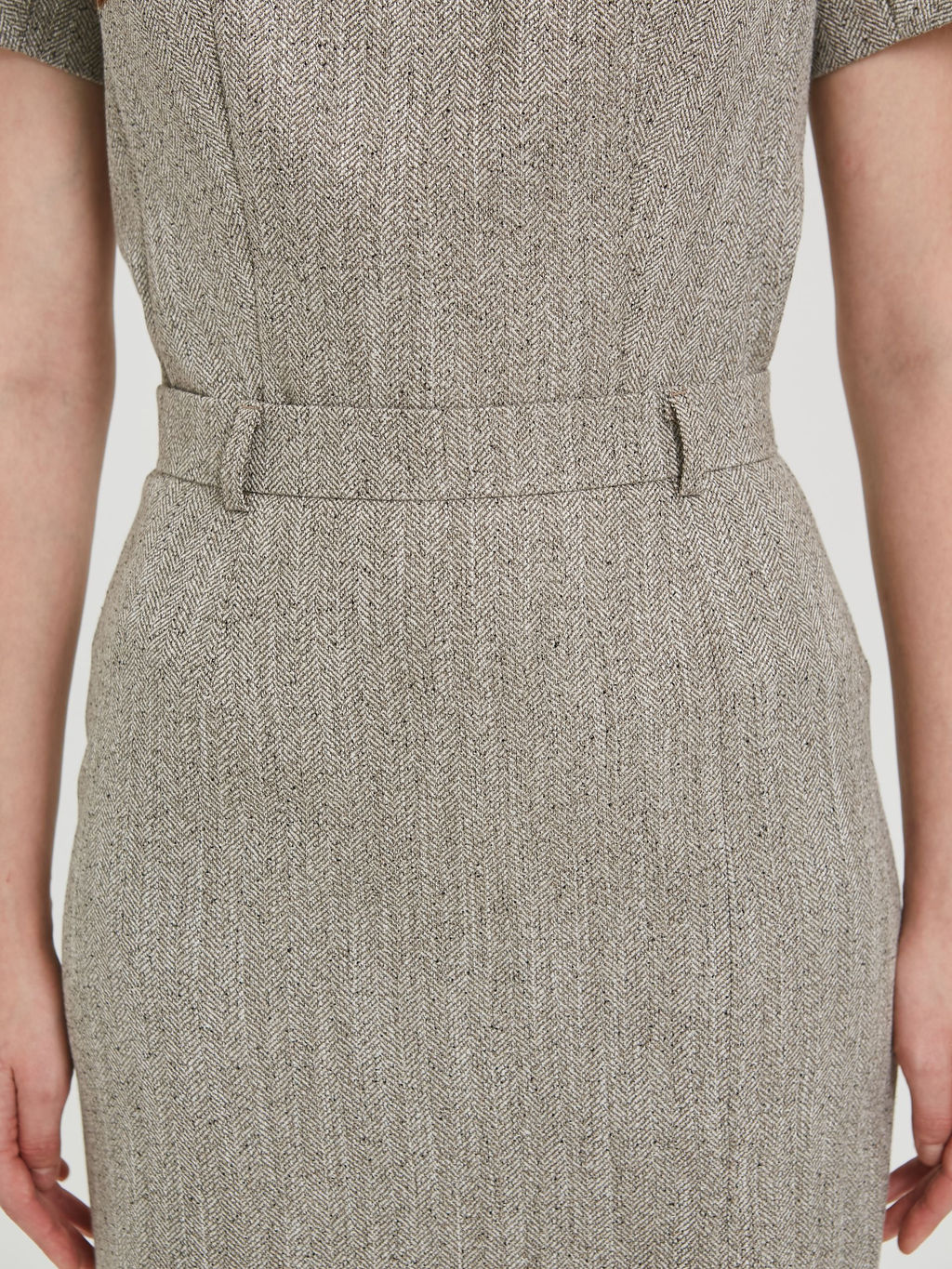 Юбка карандаш