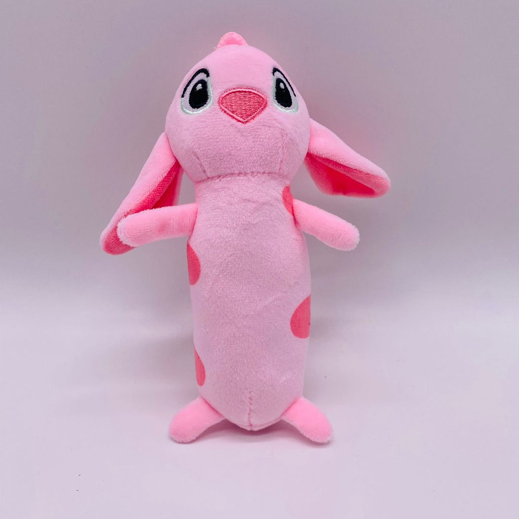 Мягкая игрушка брелок Стич 15 см (арт. YE23811-6) - Storyland фото 10