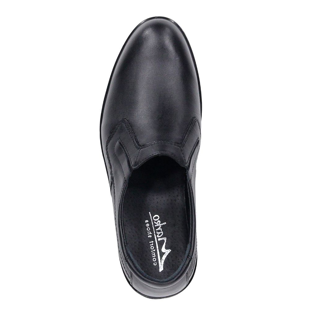 Полуботинки мужские